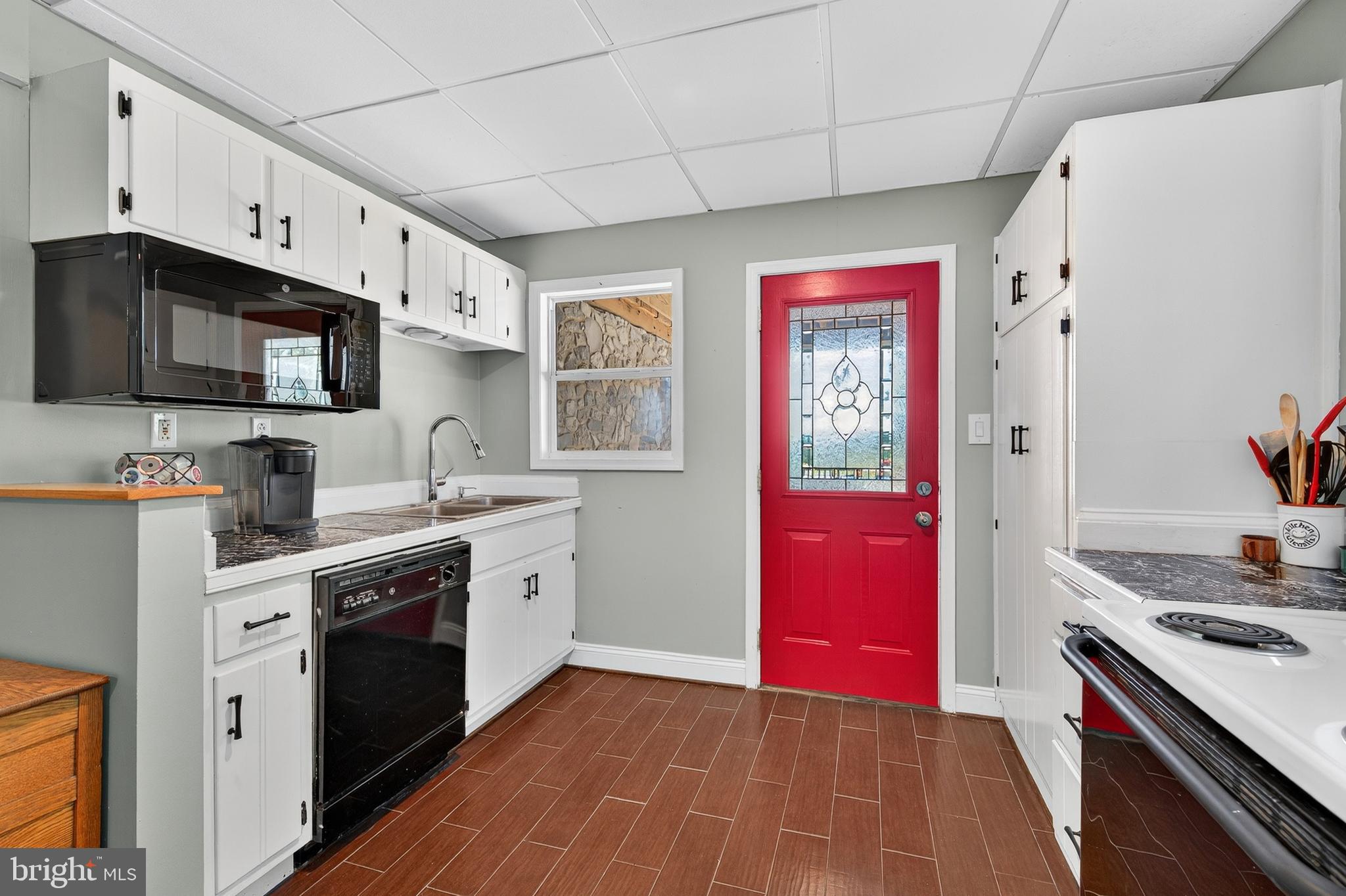 HARPERS FERRY - Residential