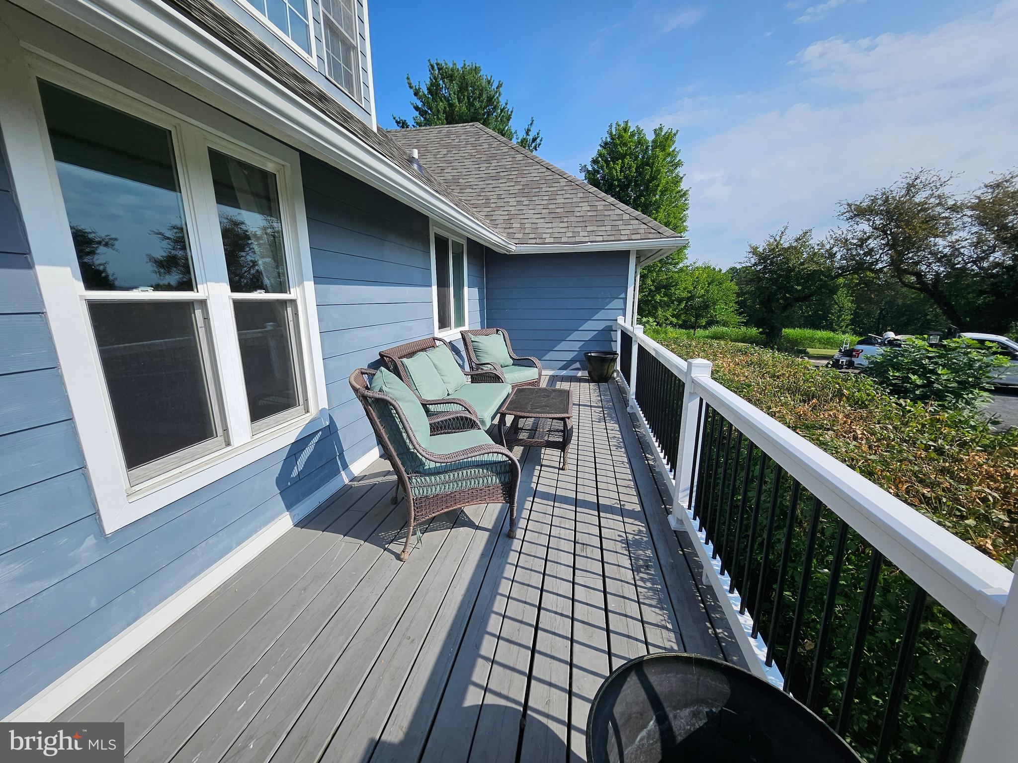 HARPERS FERRY - Residential