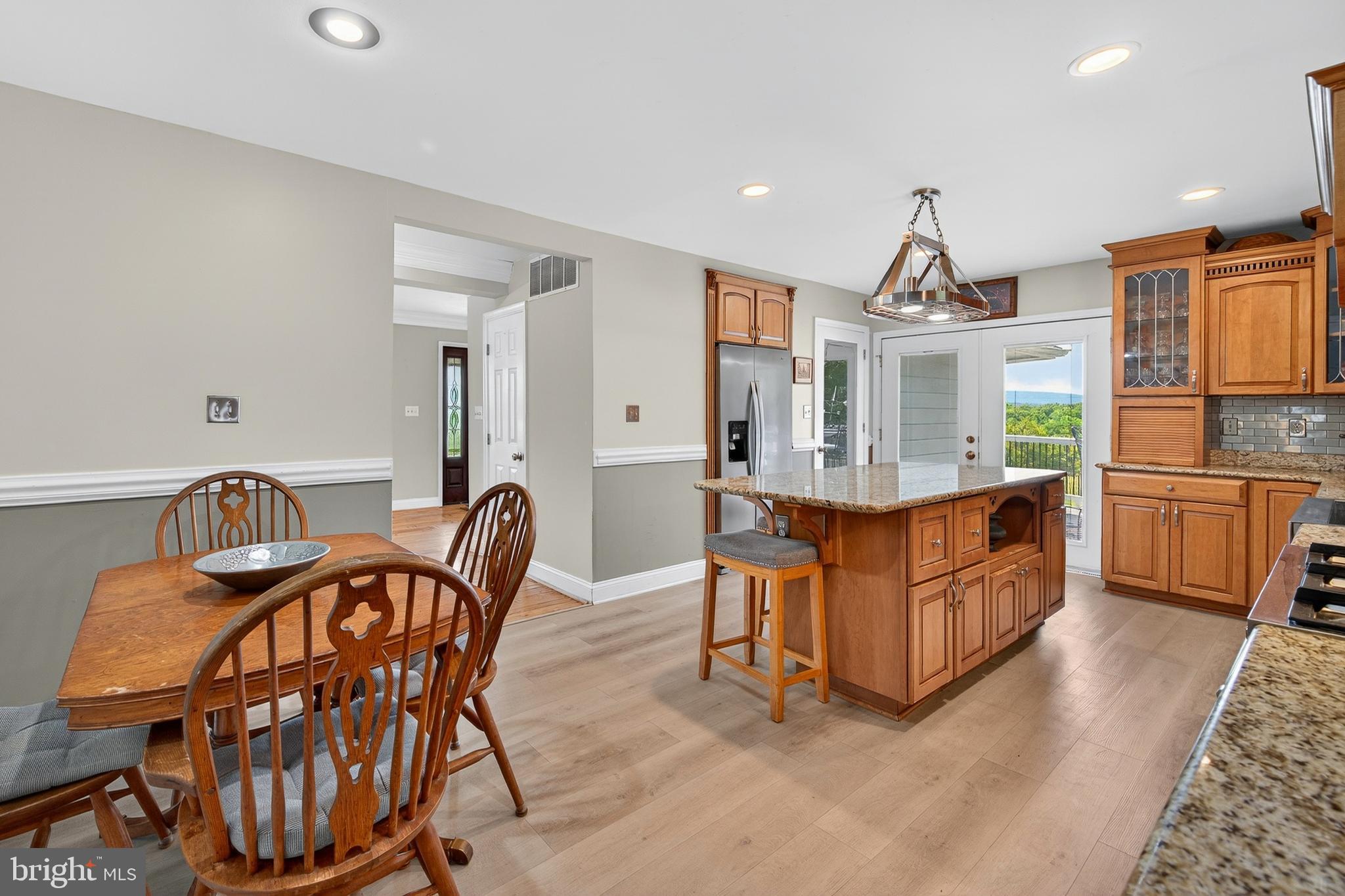 HARPERS FERRY - Residential