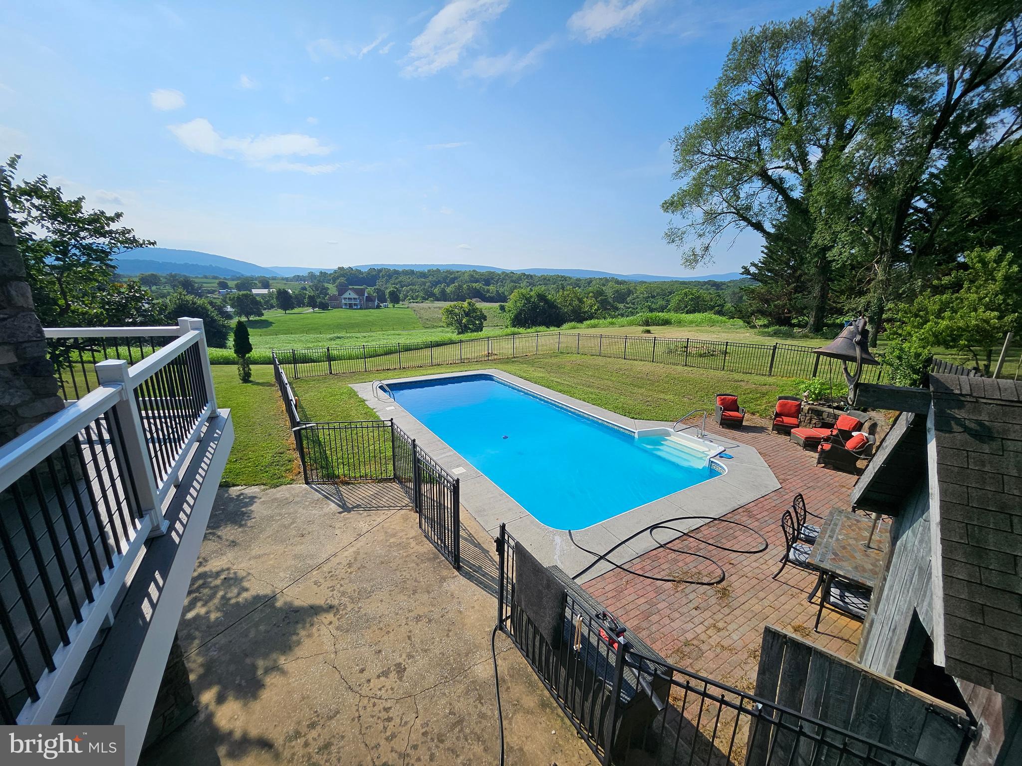 HARPERS FERRY - Residential