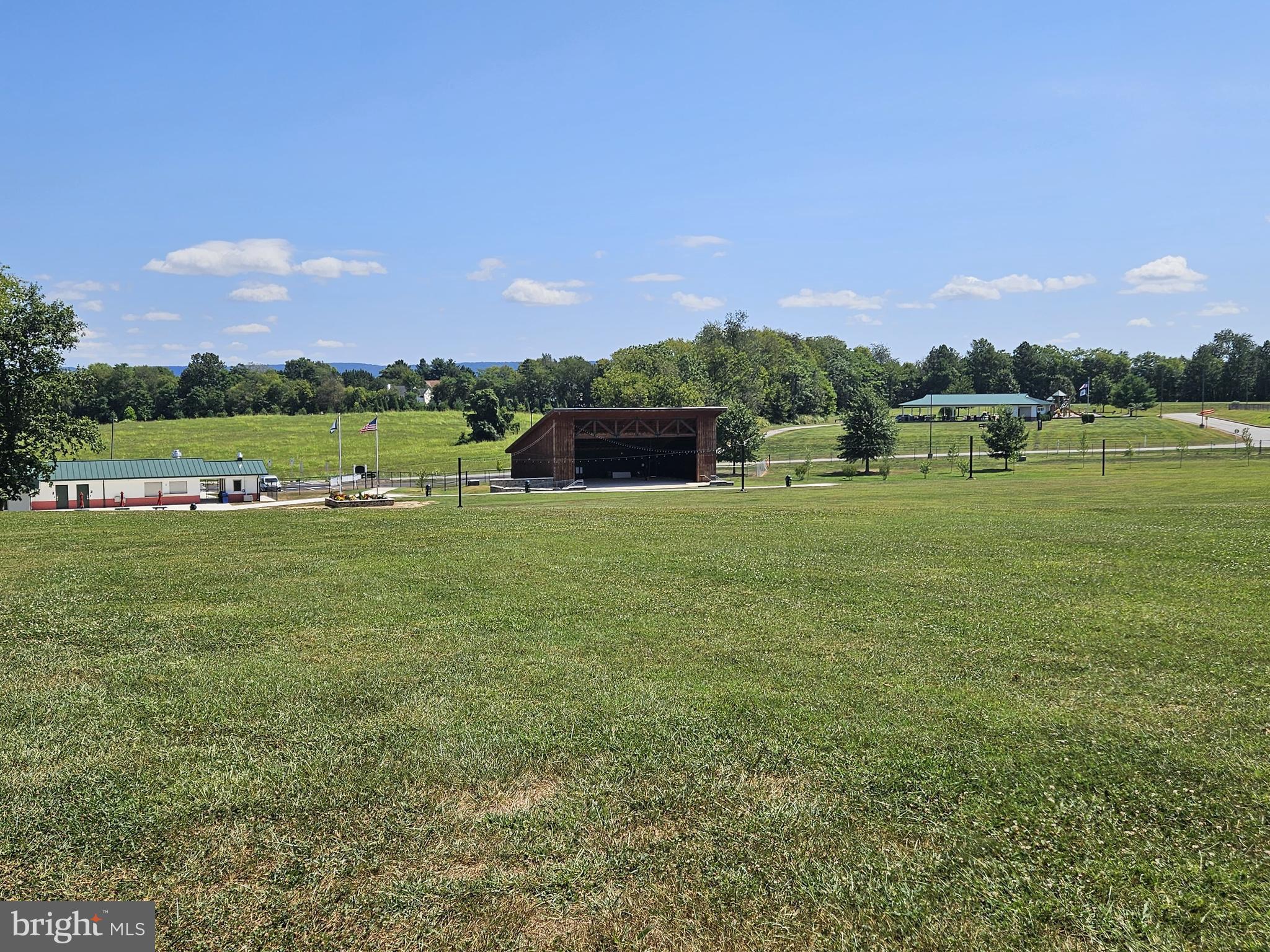 HARPERS FERRY - Residential
