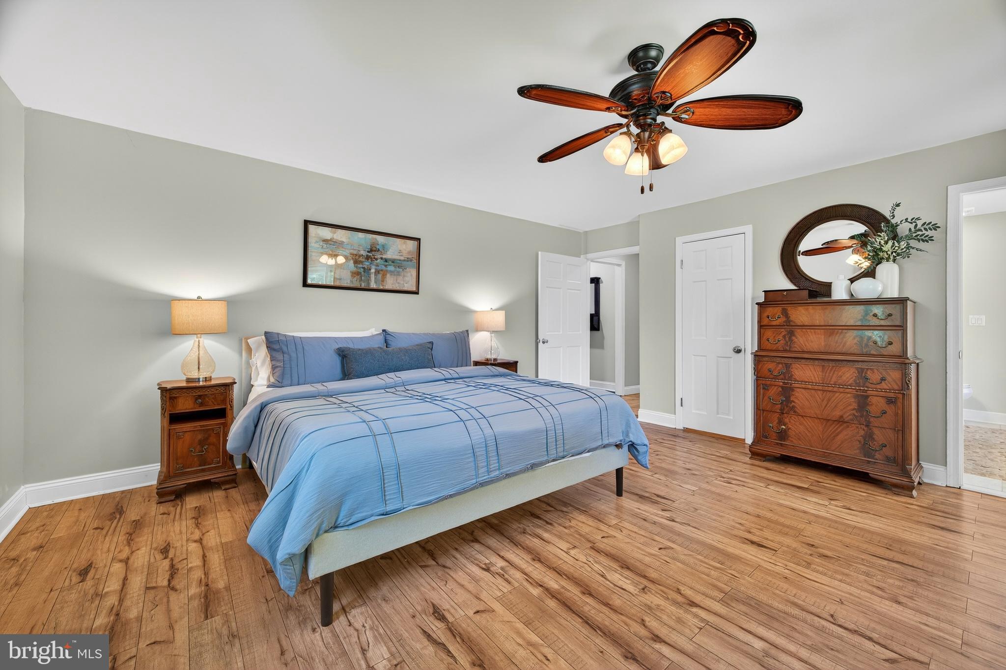 HARPERS FERRY - Residential