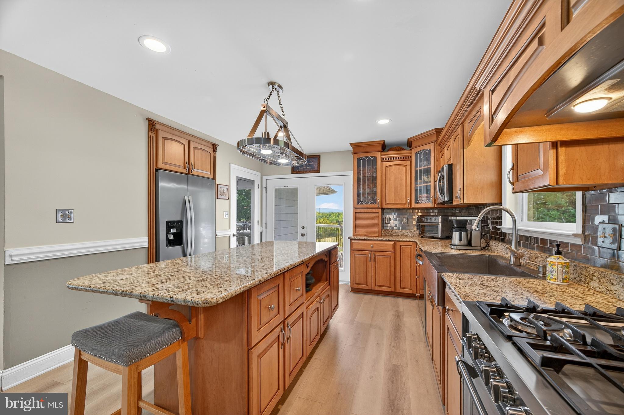 HARPERS FERRY - Residential