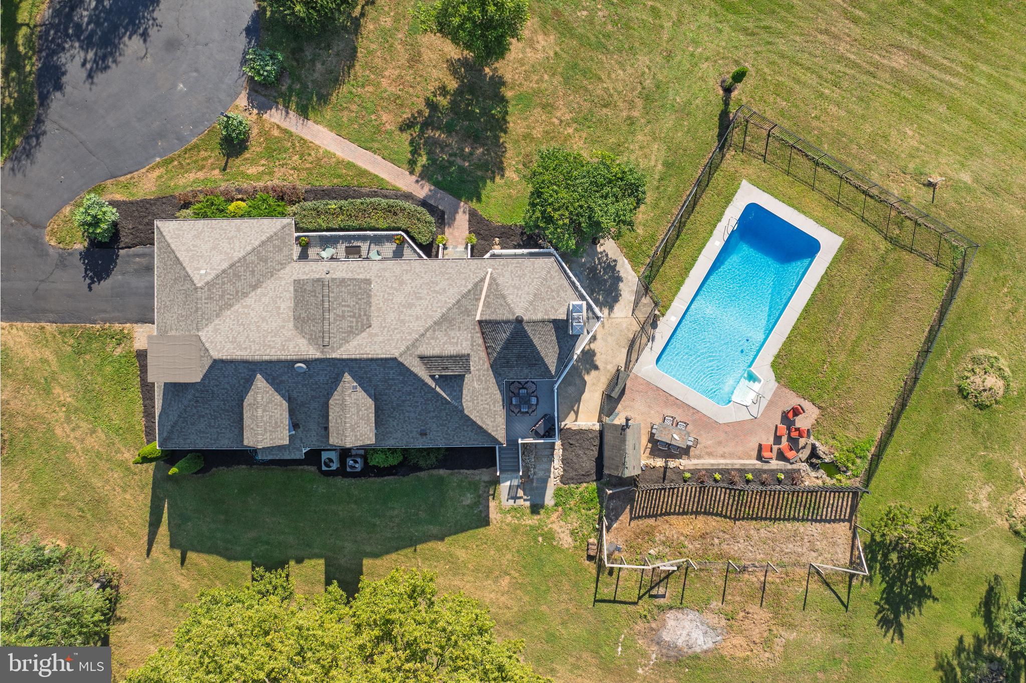 HARPERS FERRY - Residential