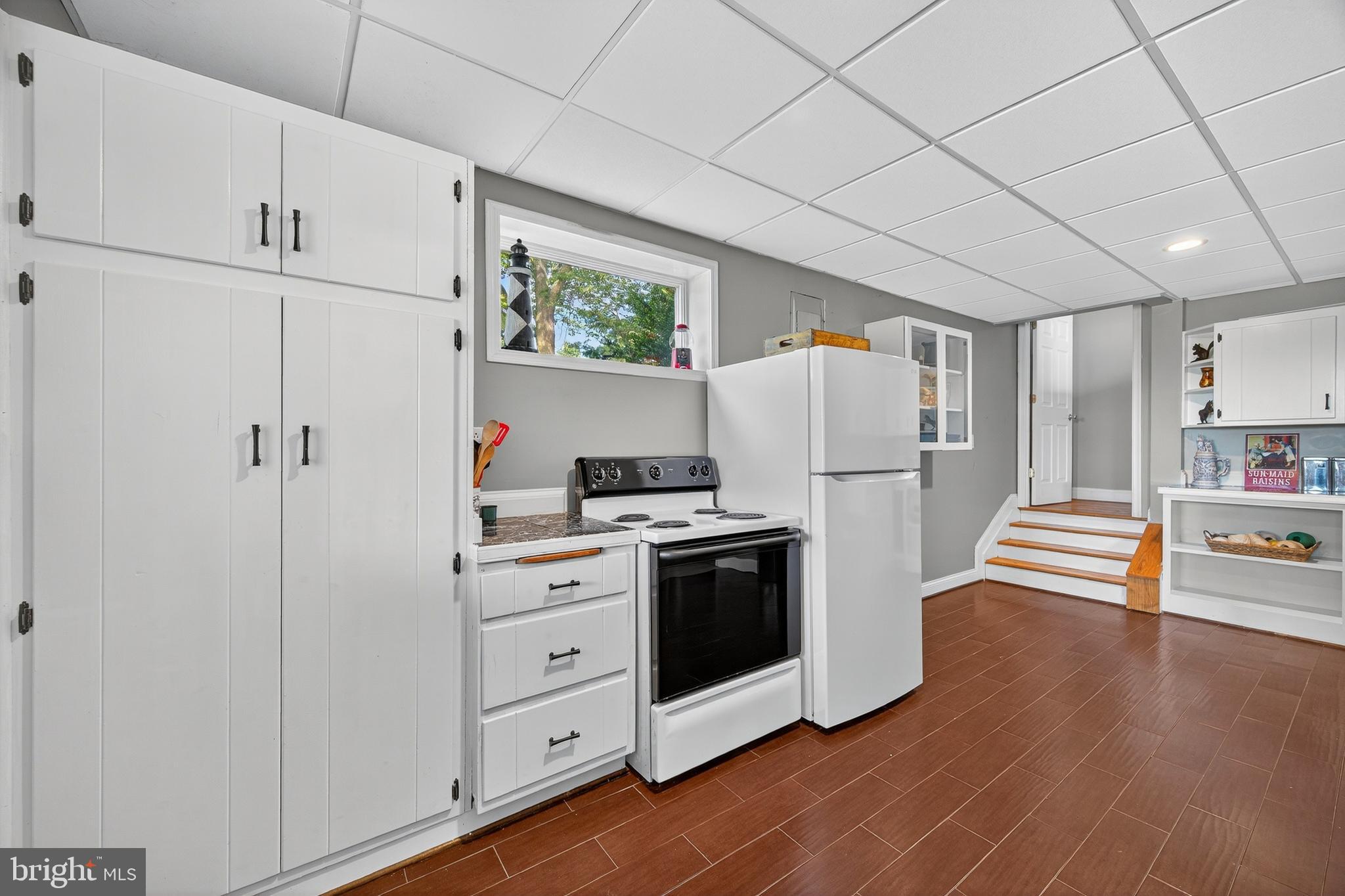 HARPERS FERRY - Residential