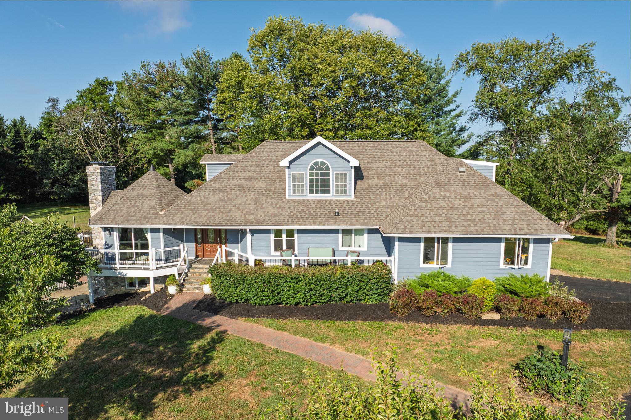 HARPERS FERRY - Residential