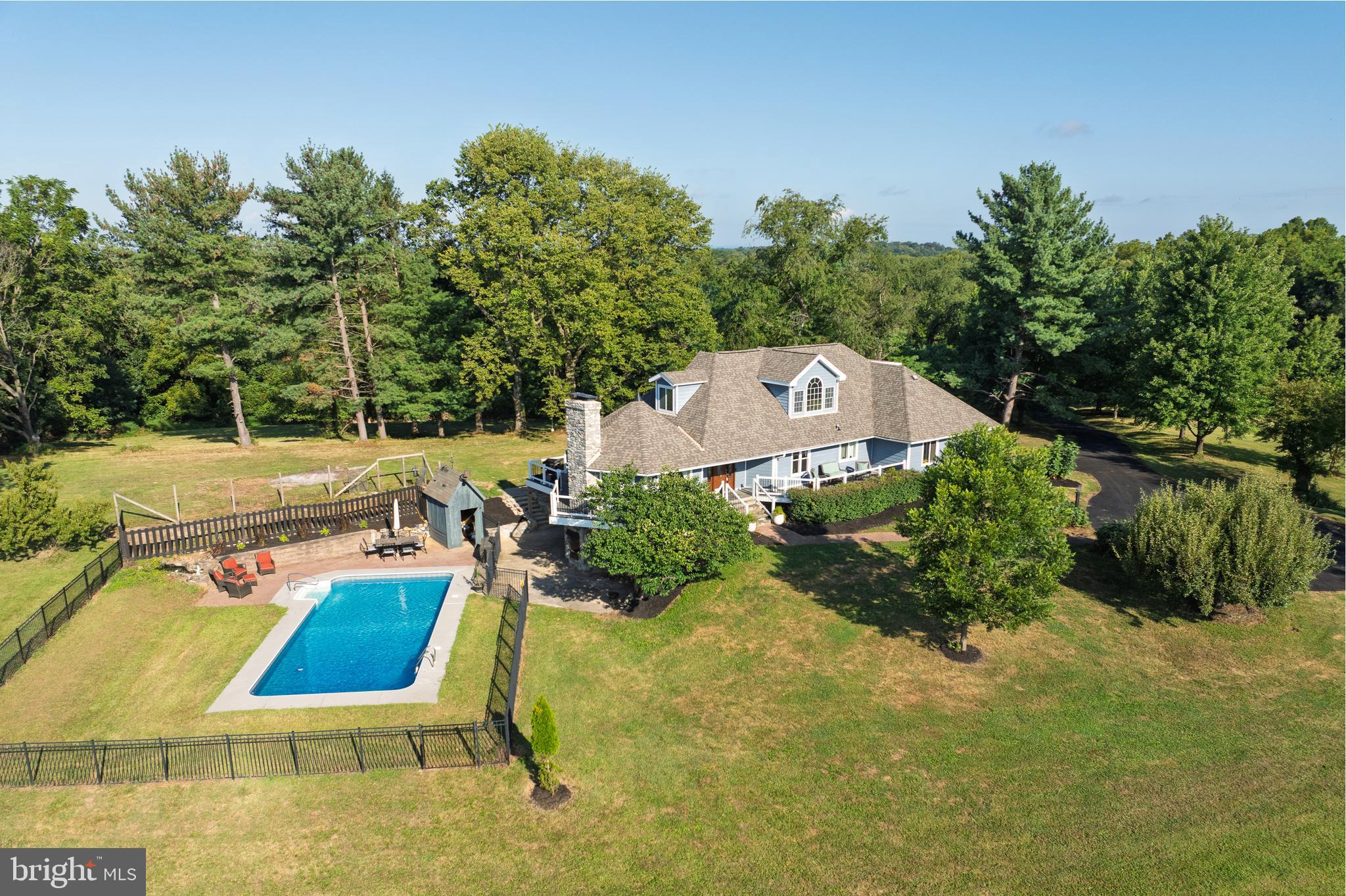 HARPERS FERRY - Residential