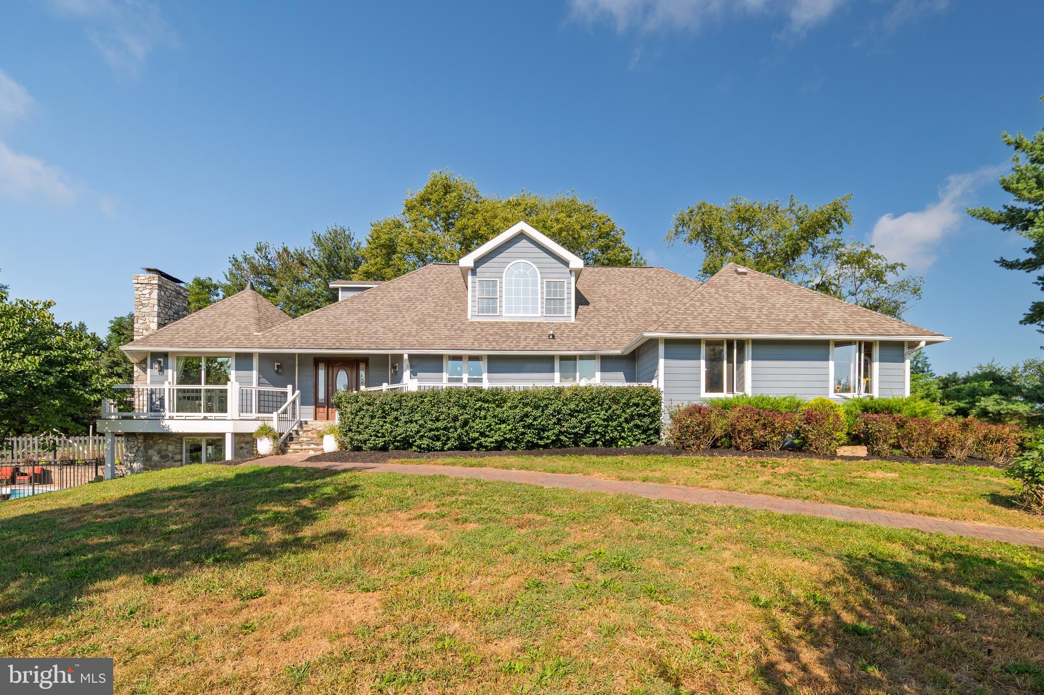 HARPERS FERRY - Residential