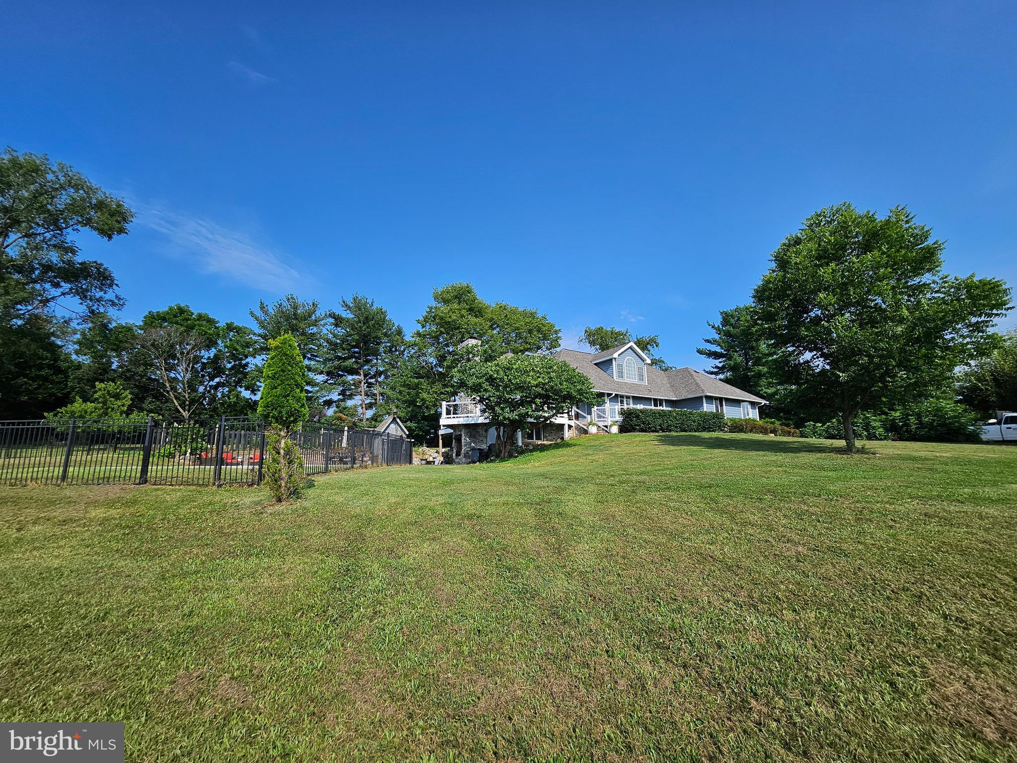 HARPERS FERRY - Residential