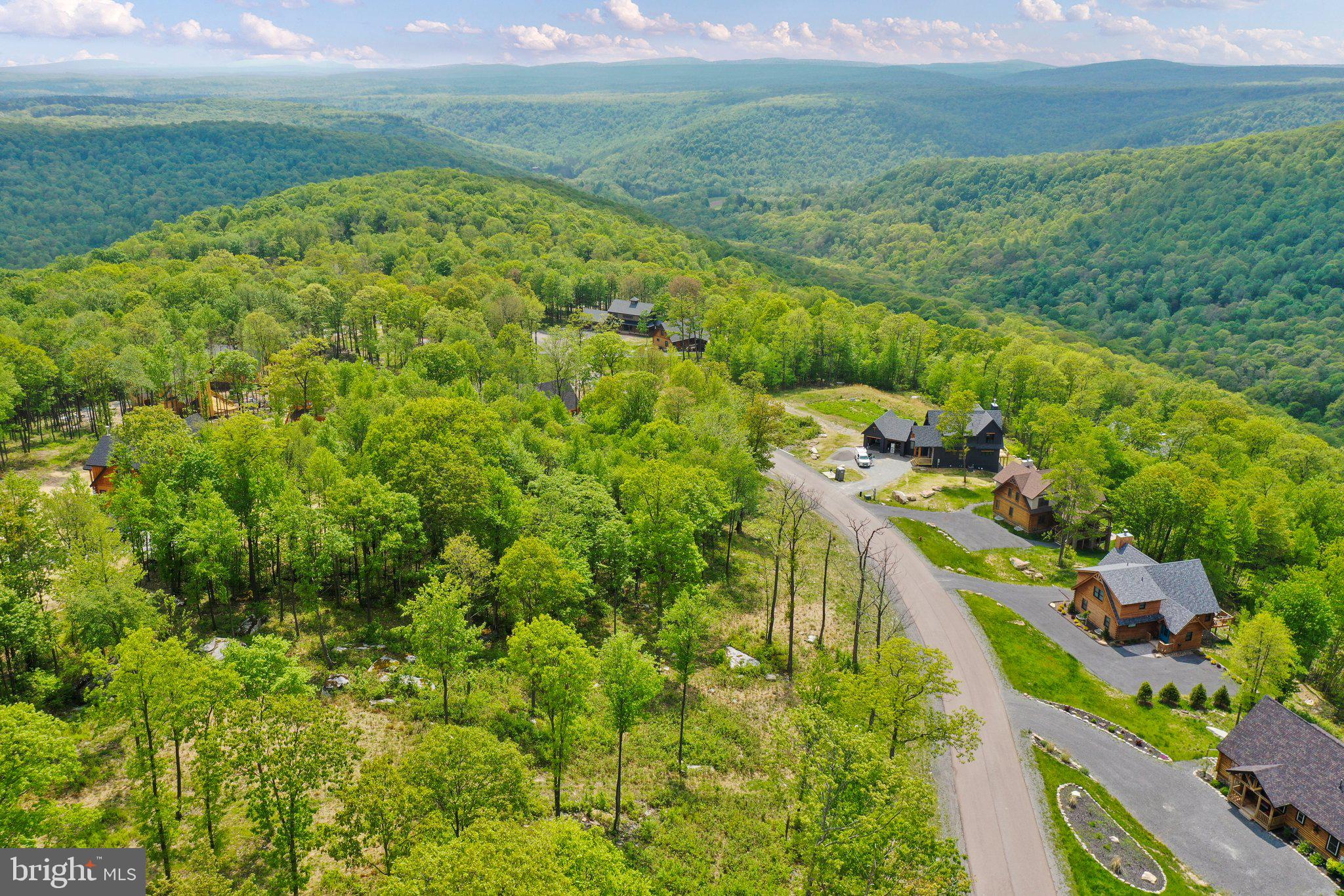 NORTH CAMP - Residential