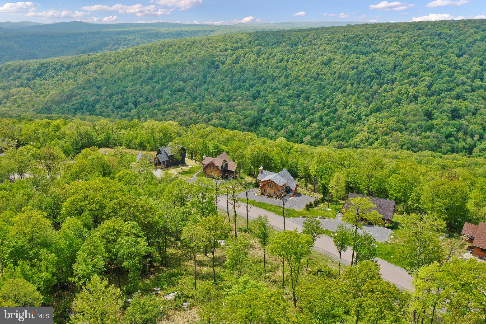 NORTH CAMP - Residential