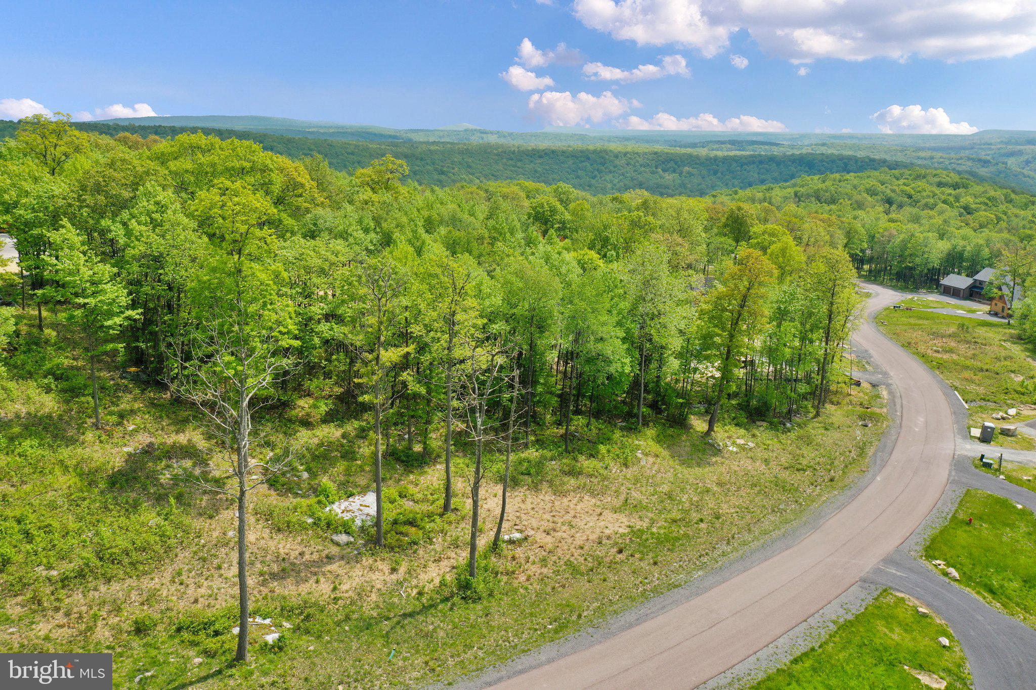 NORTH CAMP - Residential