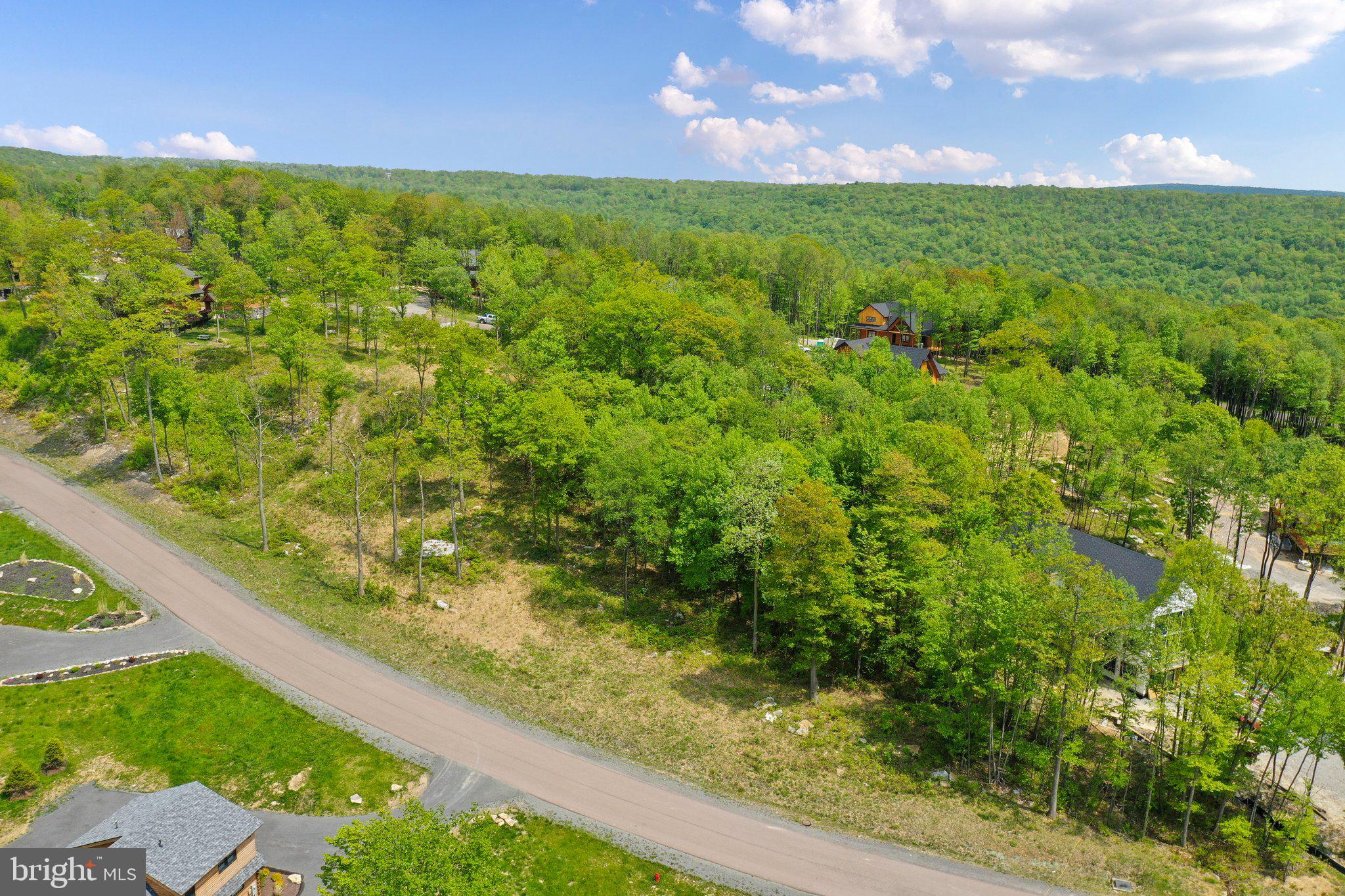 NORTH CAMP - Residential