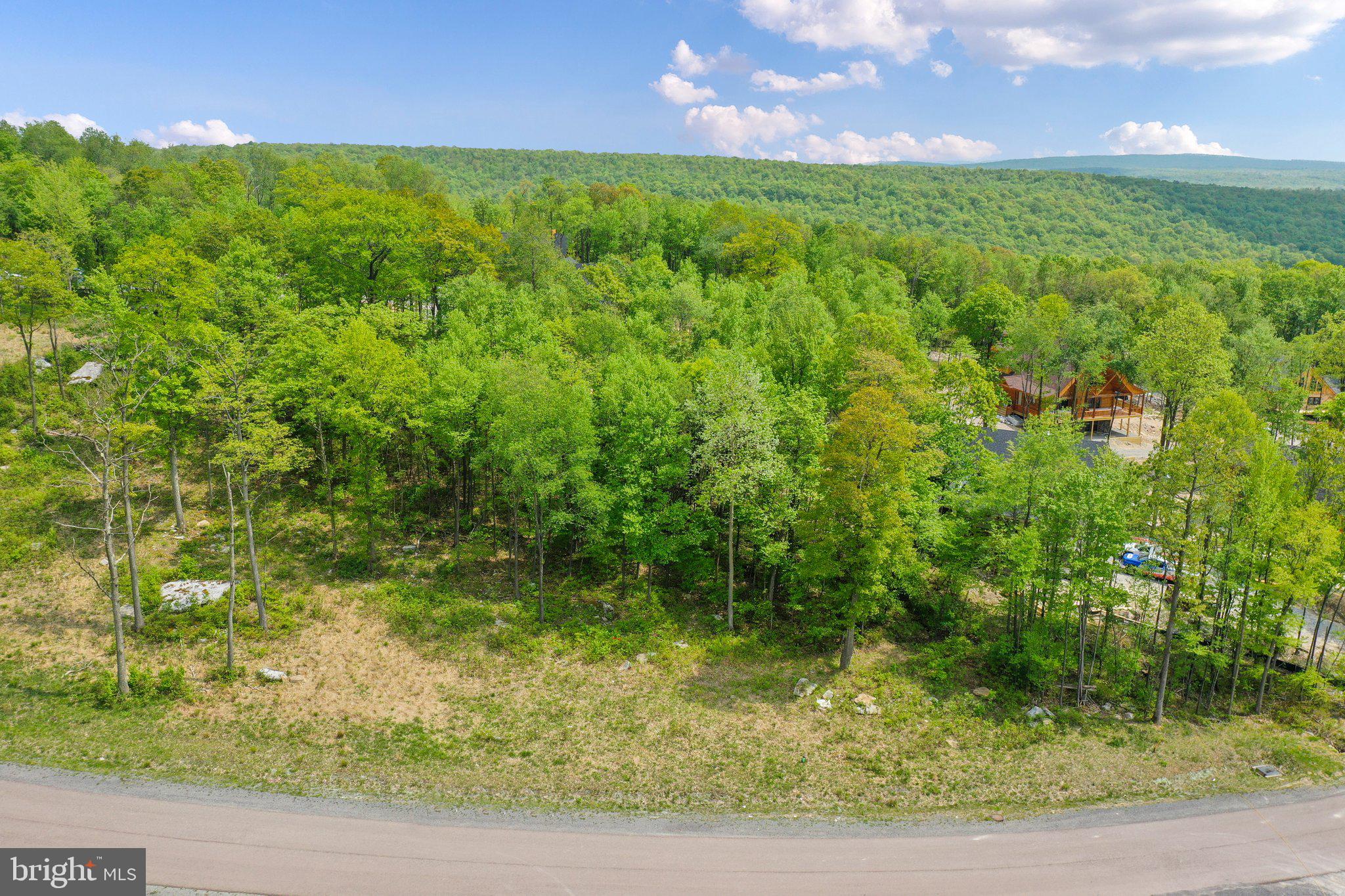 NORTH CAMP - Residential