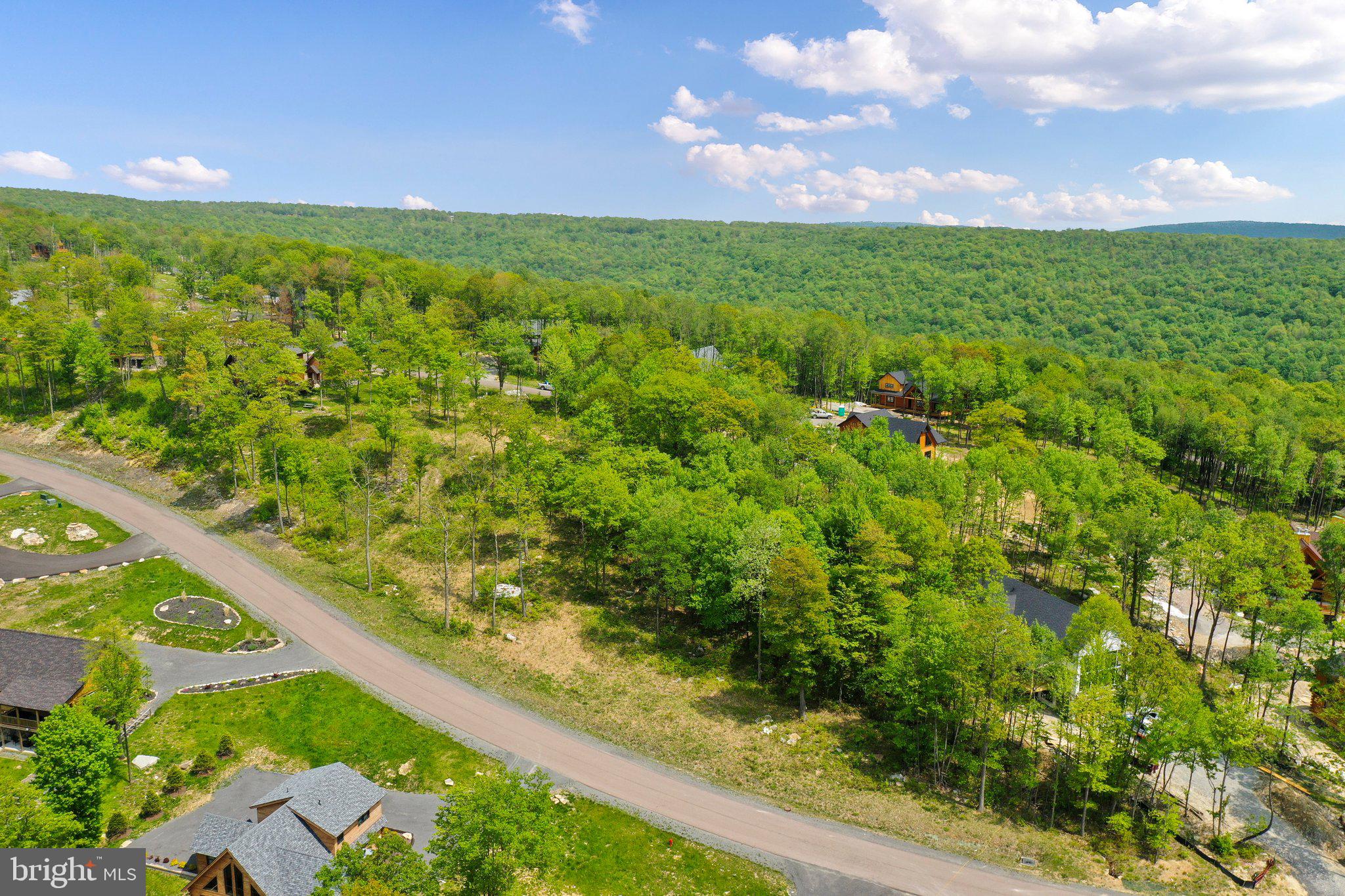 NORTH CAMP - Residential