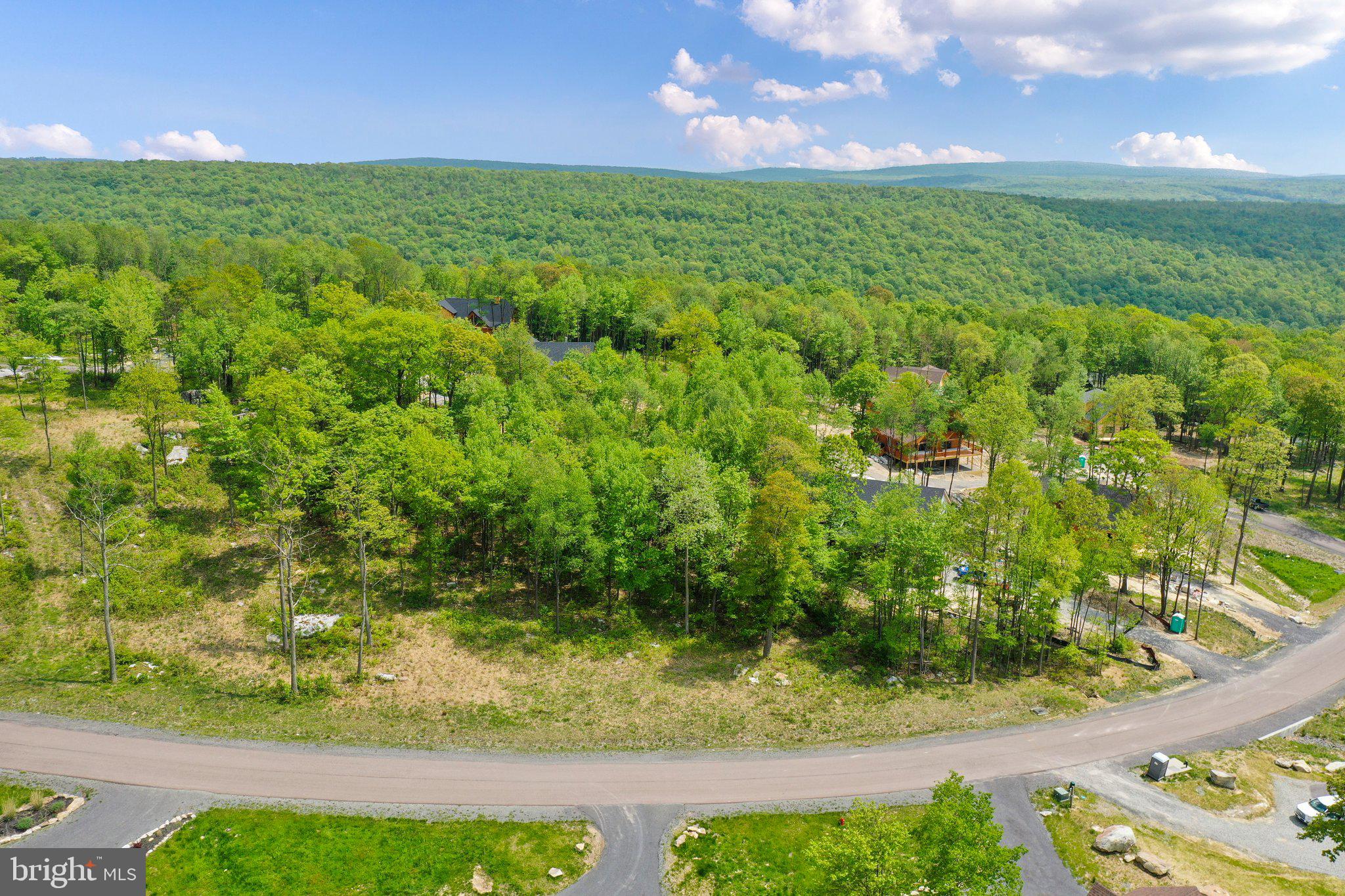 NORTH CAMP - Residential