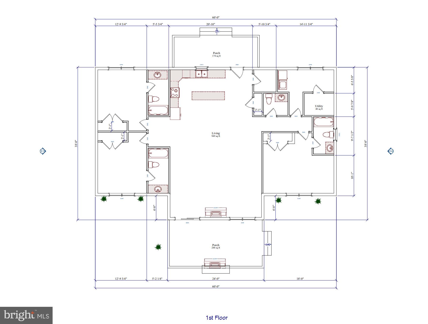 NORTH CAMP - Residential