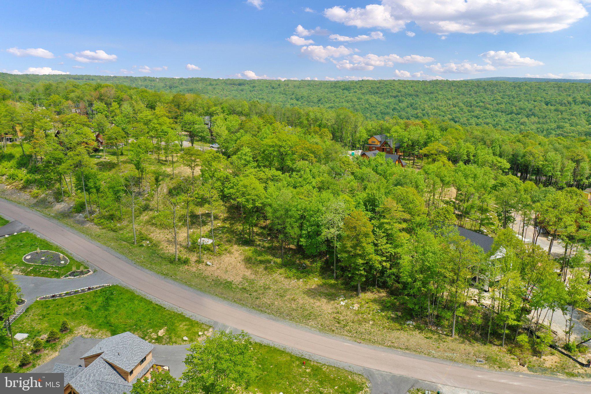 NORTH CAMP - Residential