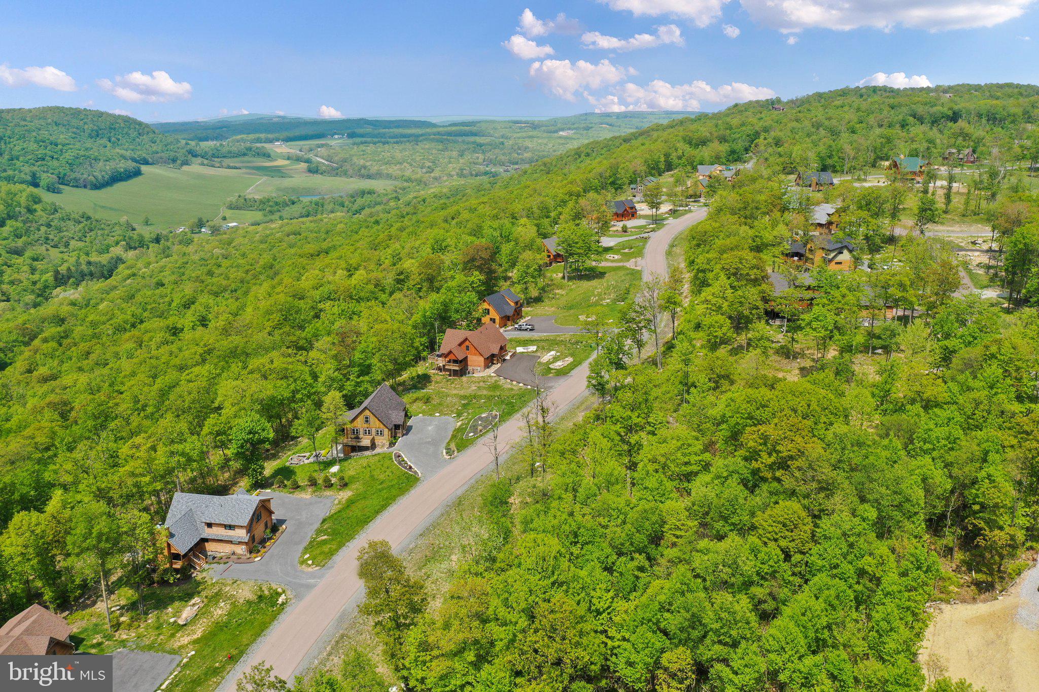 NORTH CAMP - Residential