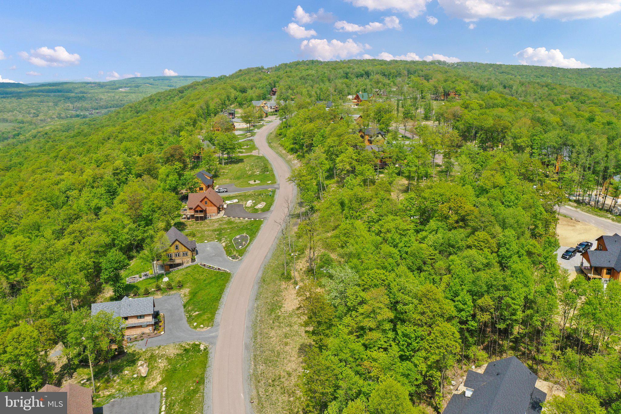 NORTH CAMP - Residential