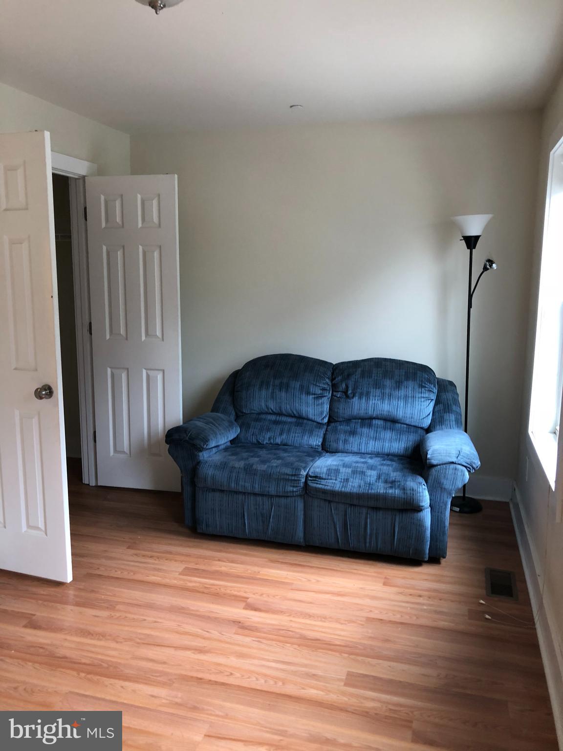 PHILADELPHIA (WEST) - Residential