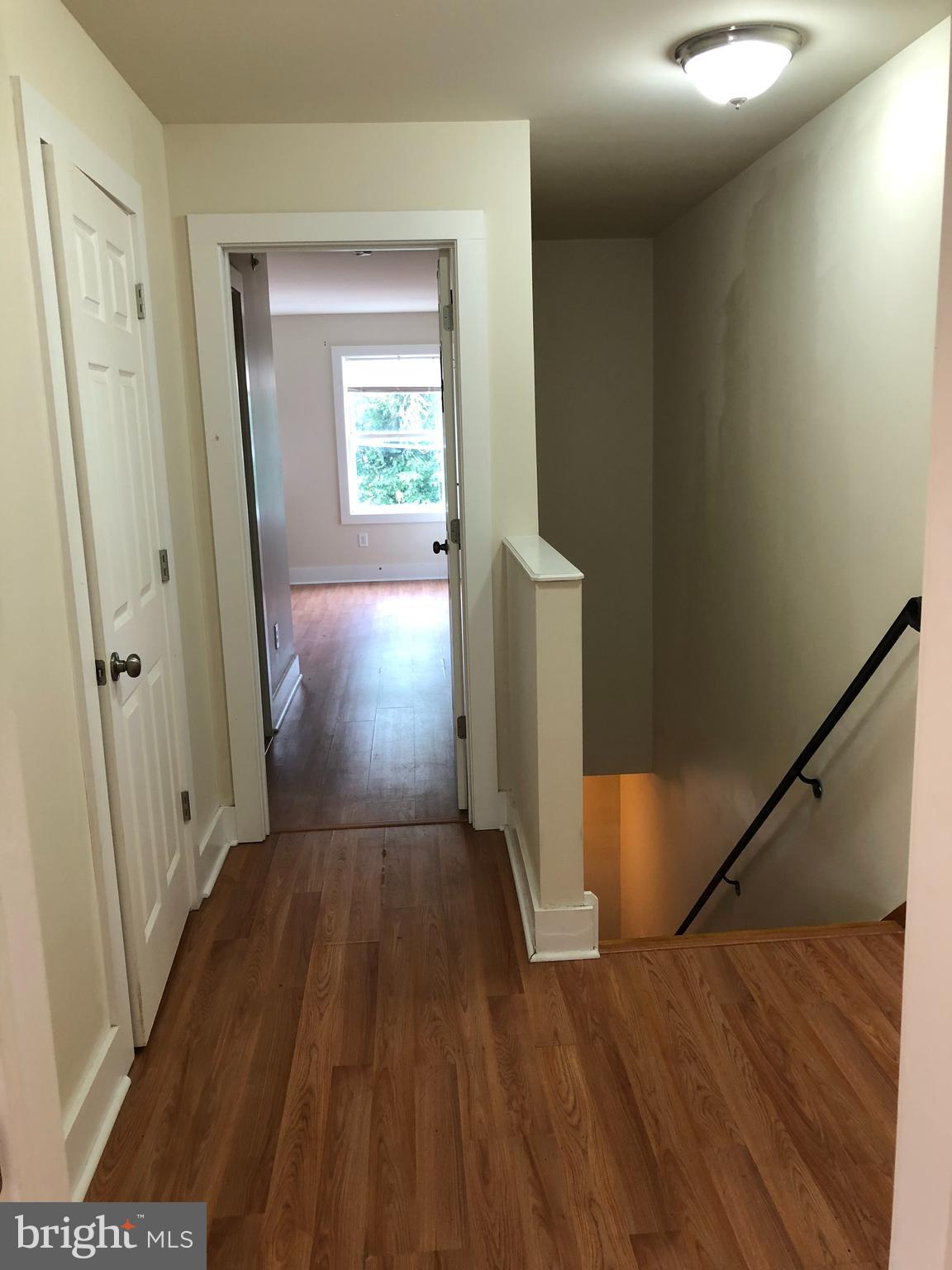 PHILADELPHIA (WEST) - Residential