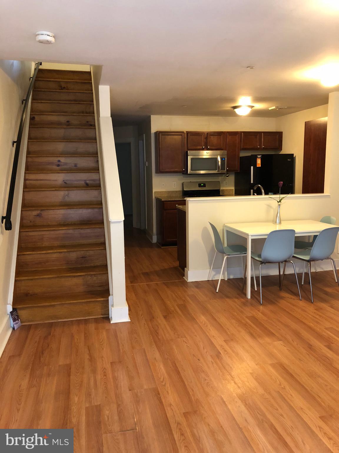 PHILADELPHIA (WEST) - Residential