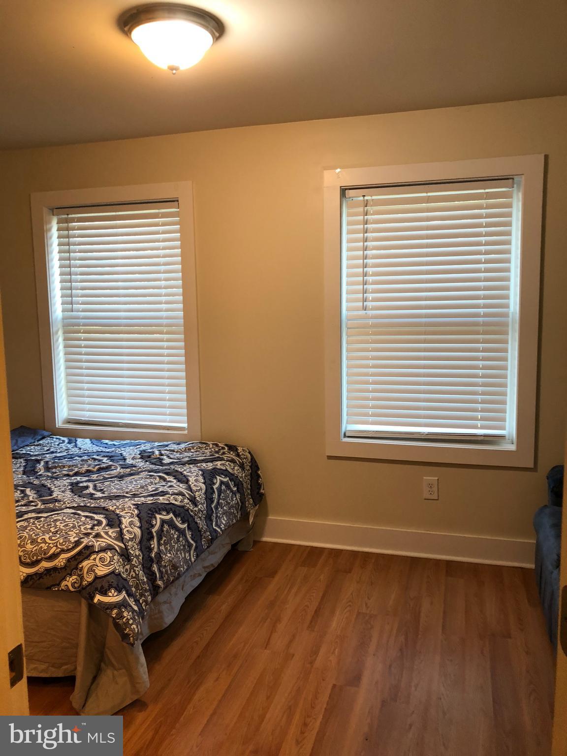 PHILADELPHIA (WEST) - Residential