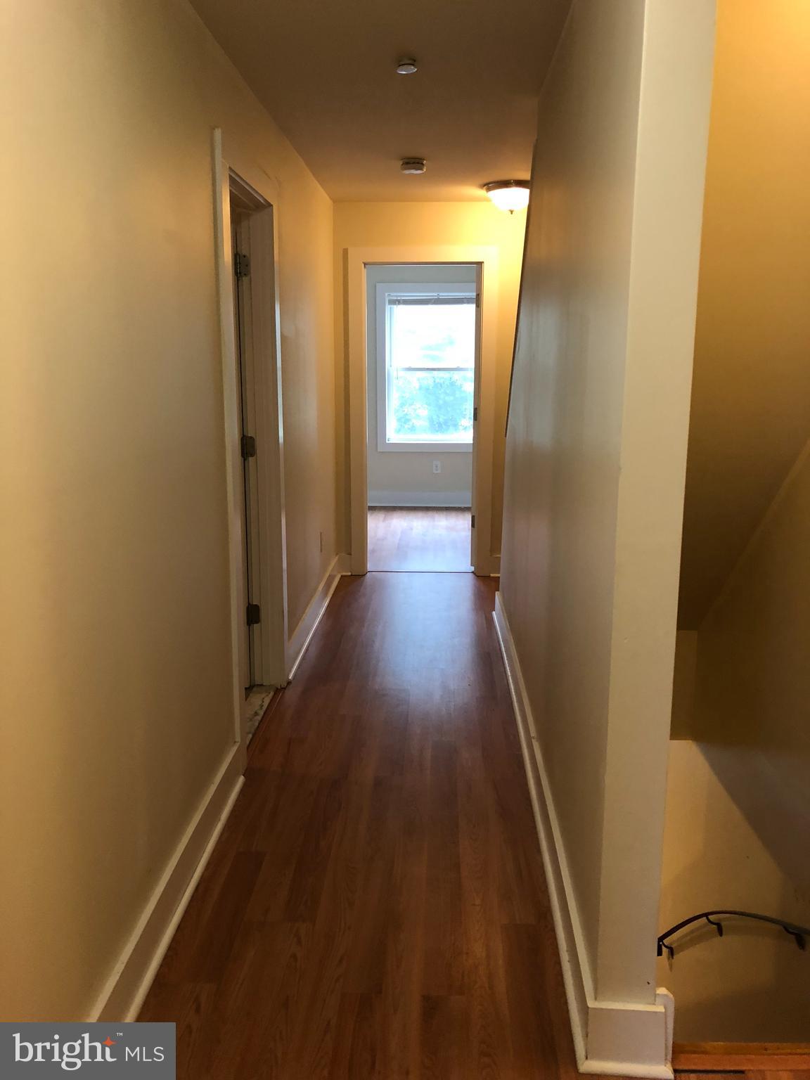 PHILADELPHIA (WEST) - Residential