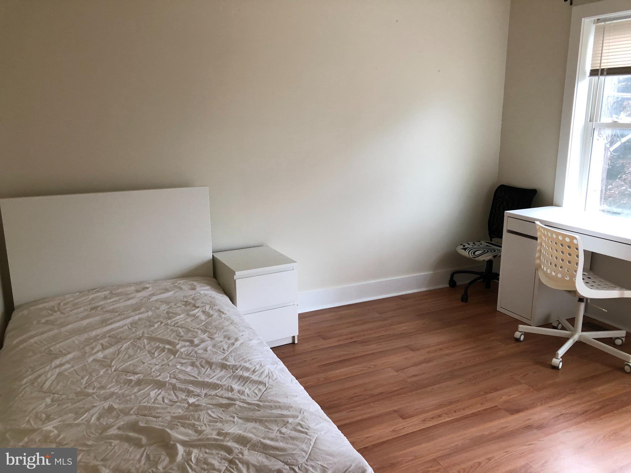 PHILADELPHIA (WEST) - Residential