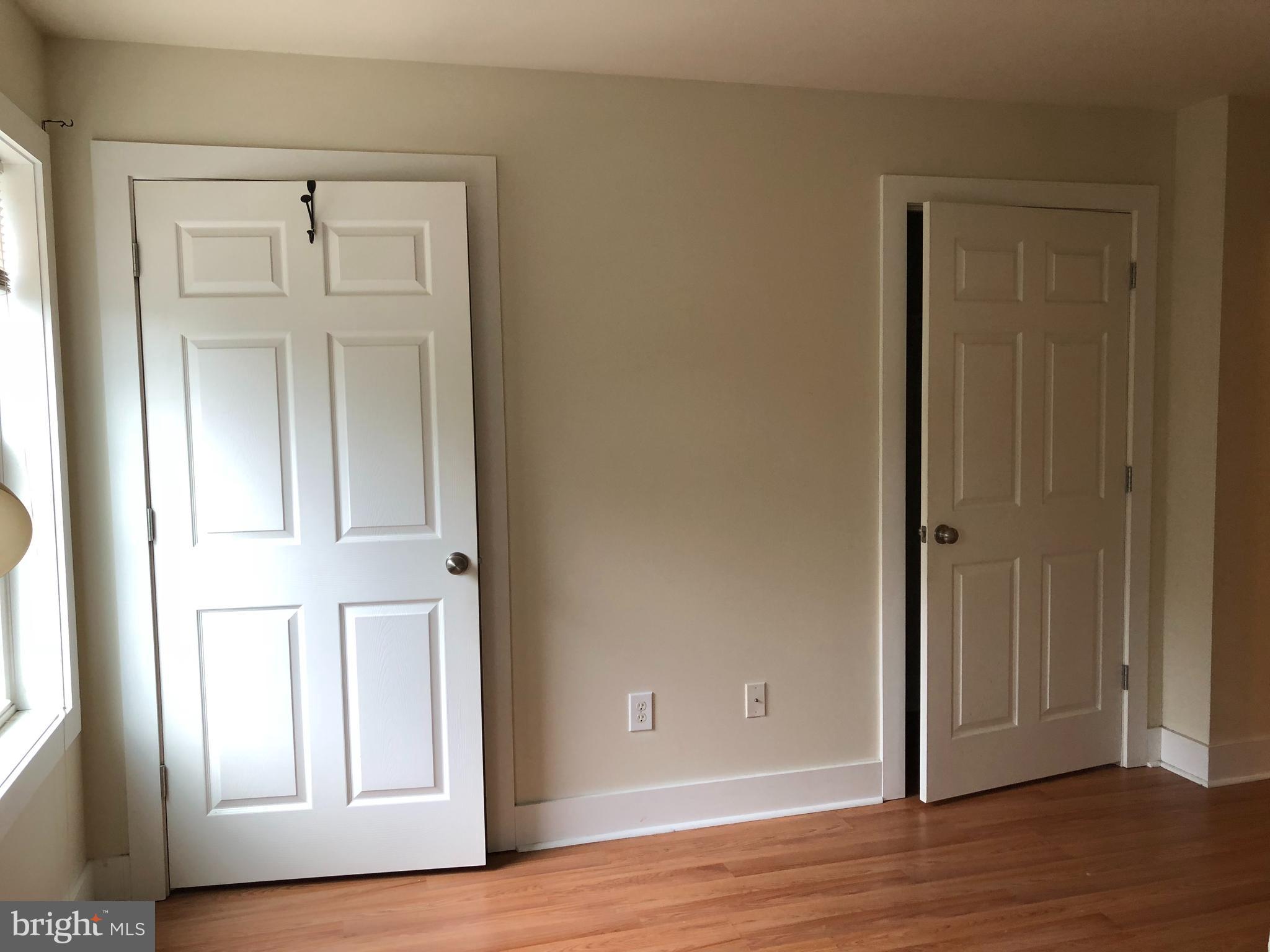 PHILADELPHIA (WEST) - Residential