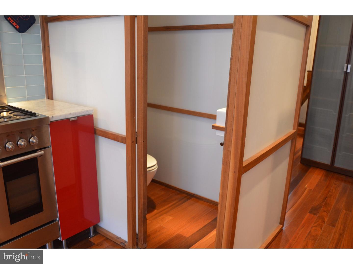 FITLER SQUARE - Residential