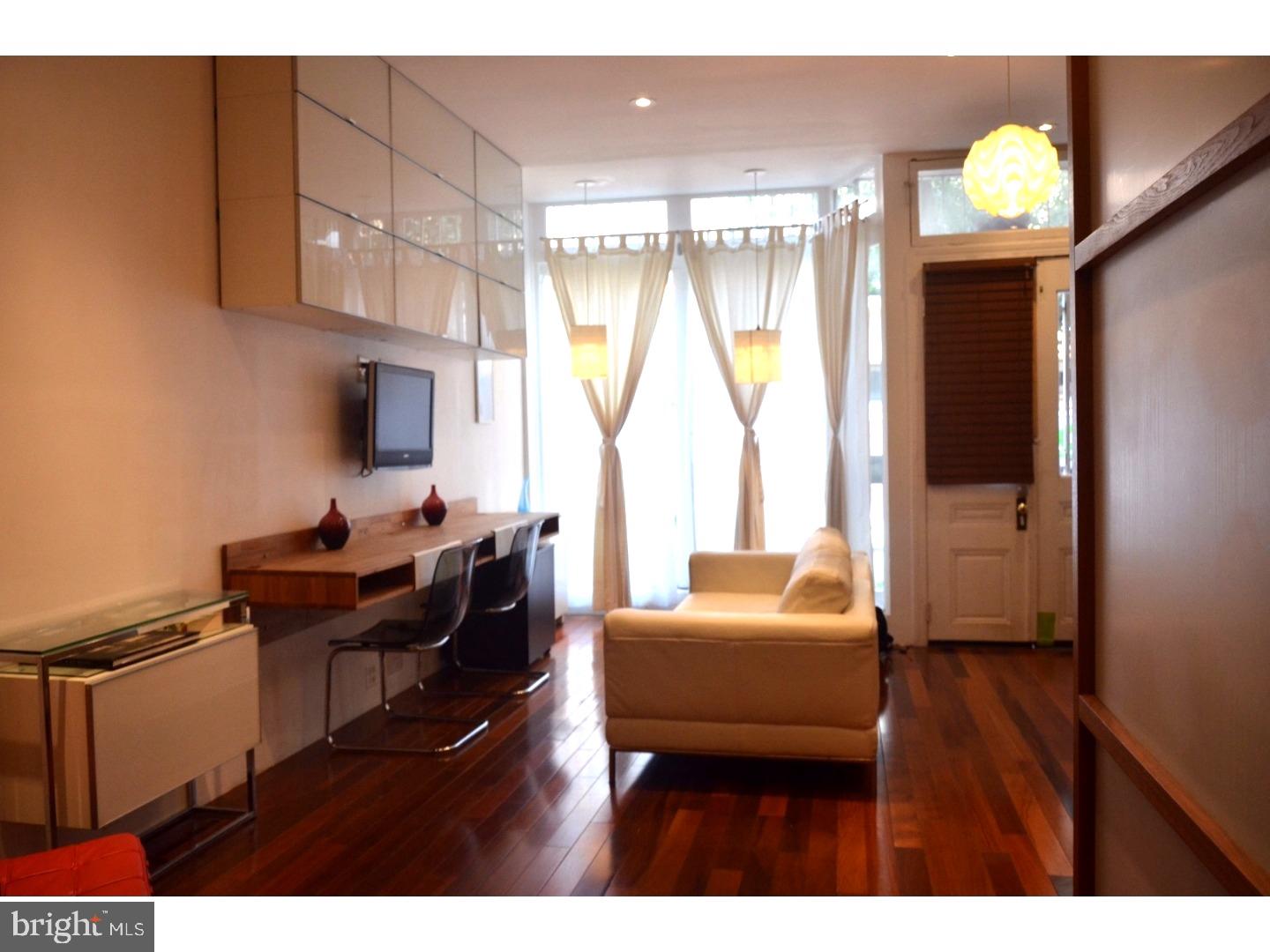 FITLER SQUARE - Residential