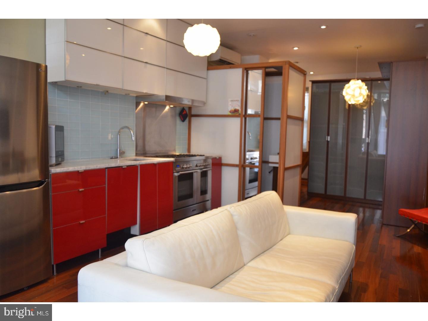 FITLER SQUARE - Residential