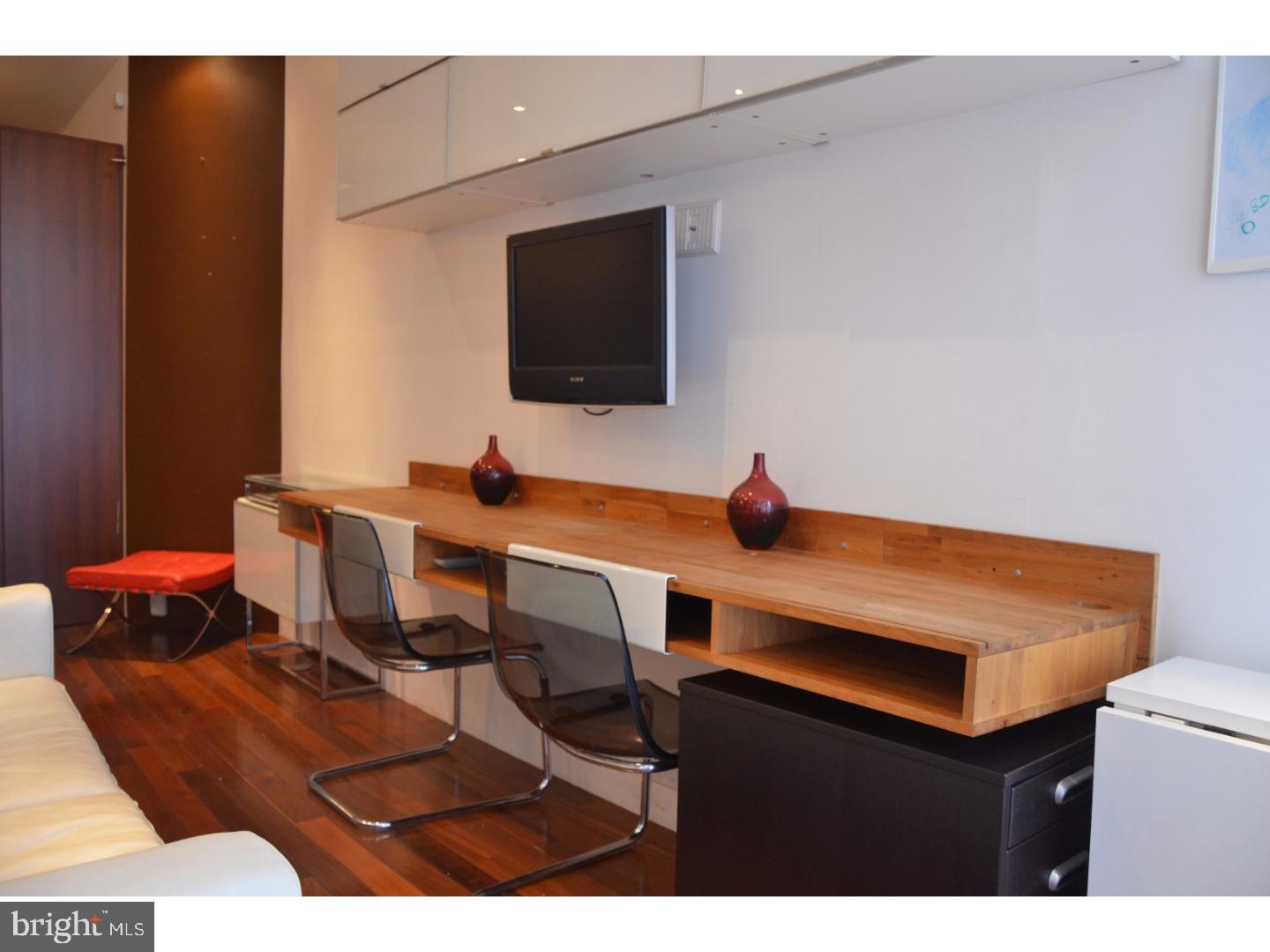 FITLER SQUARE - Residential