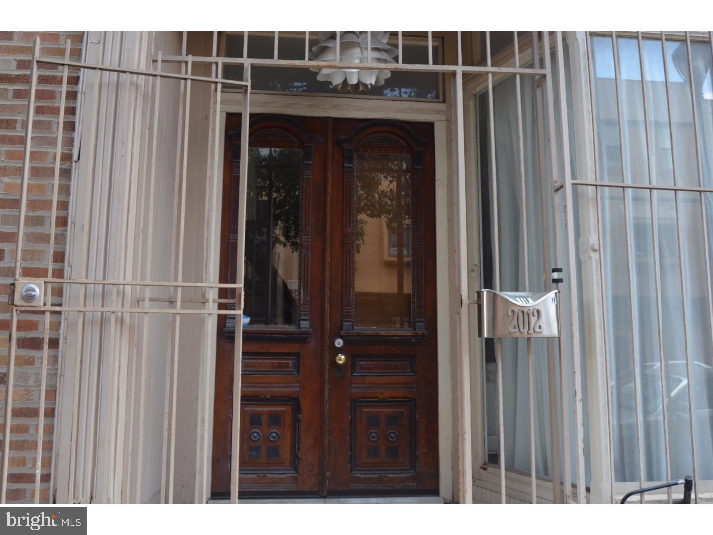 FITLER SQUARE - Residential