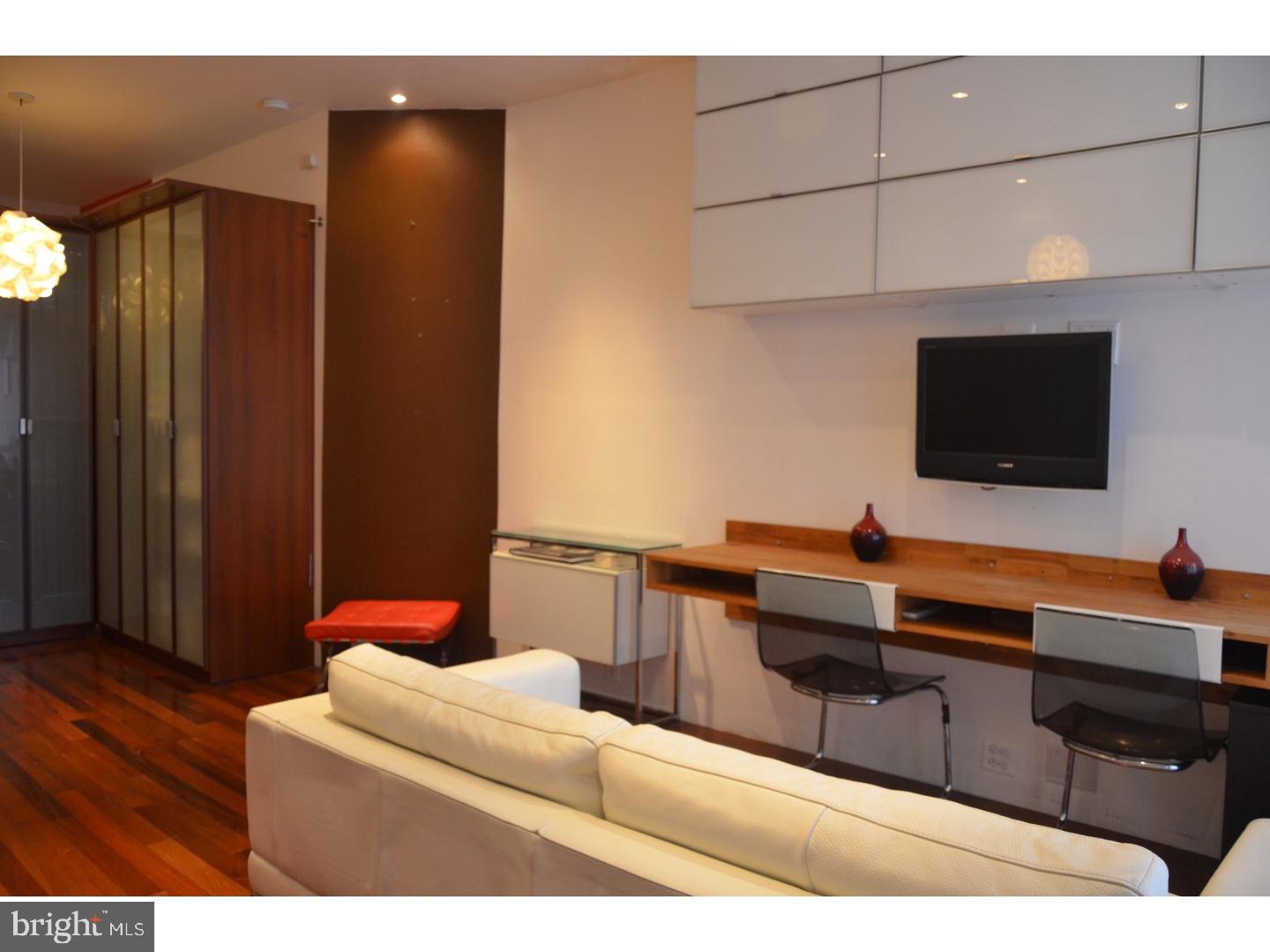 FITLER SQUARE - Residential