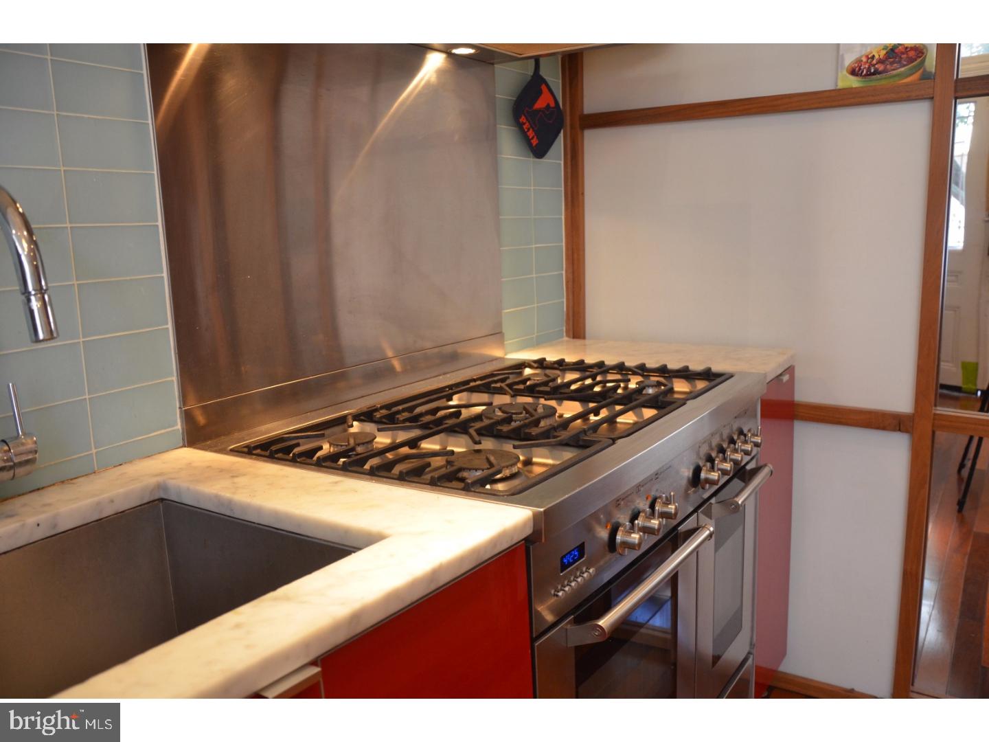 FITLER SQUARE - Residential