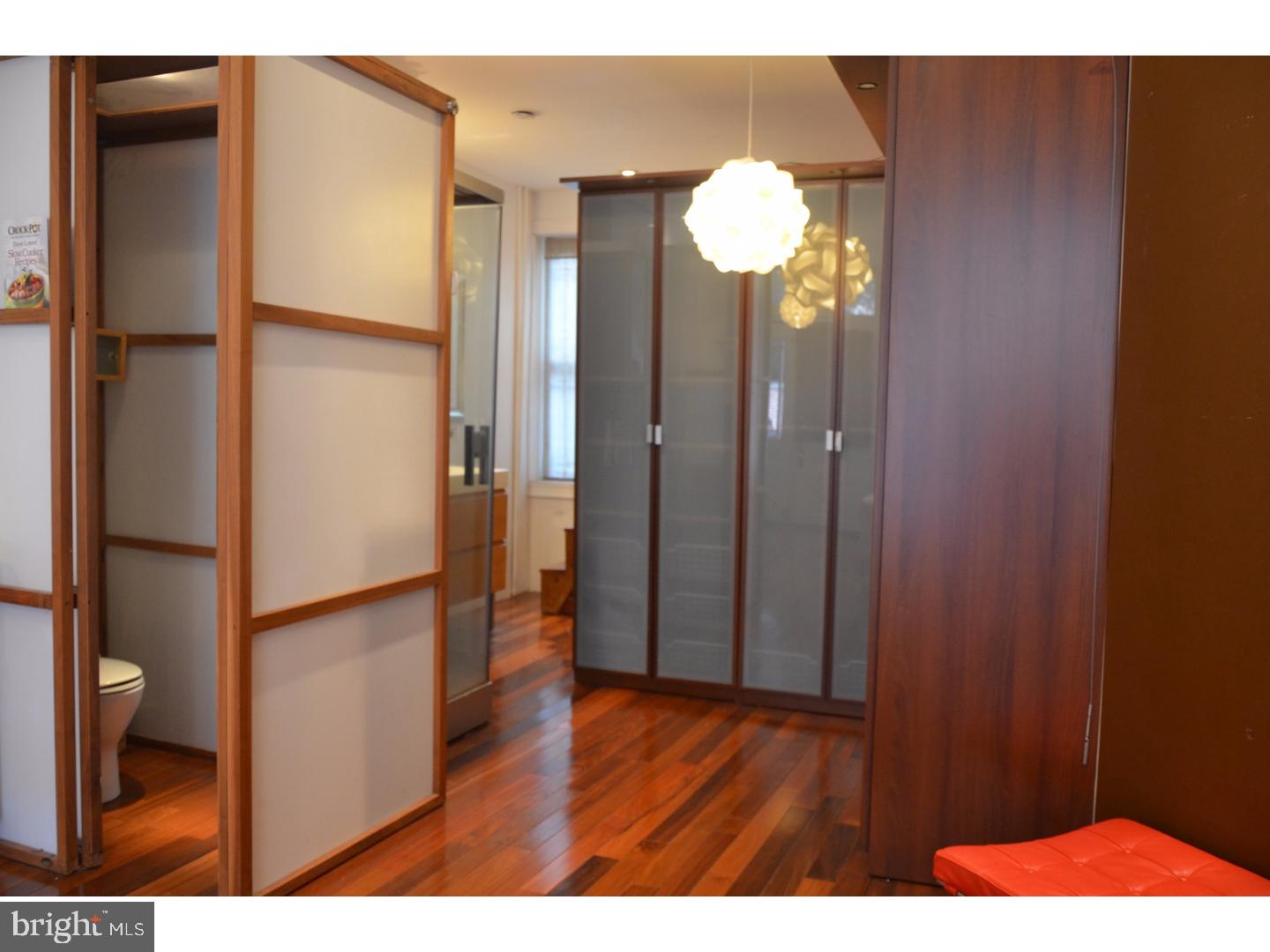 FITLER SQUARE - Residential