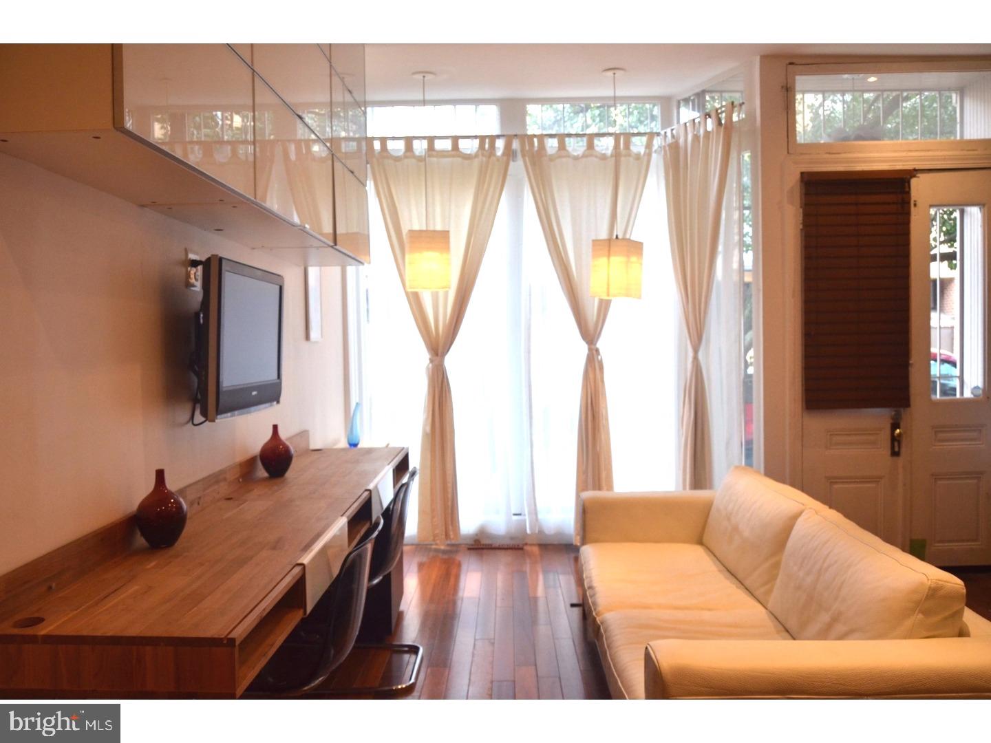 FITLER SQUARE - Residential