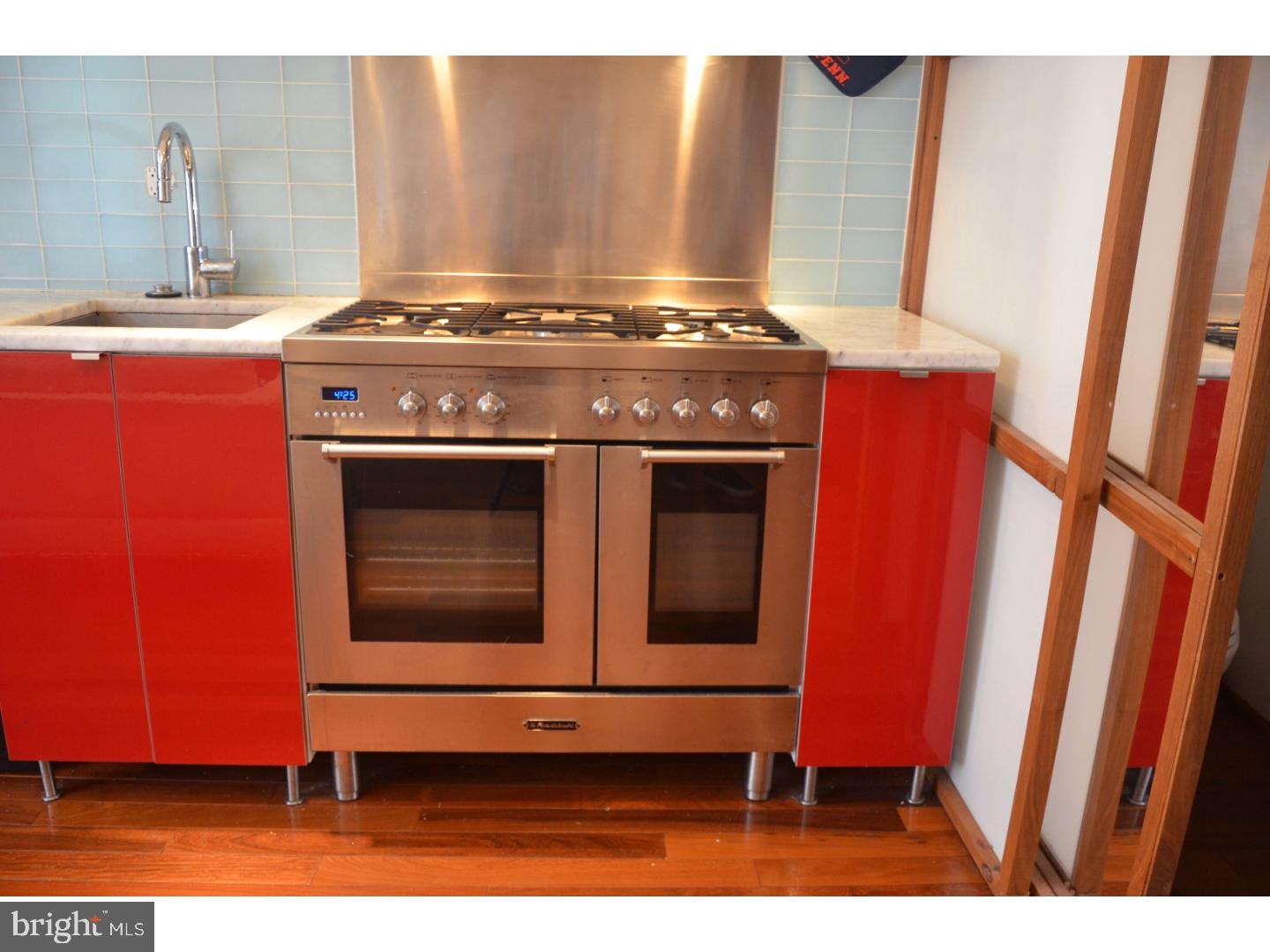 FITLER SQUARE - Residential