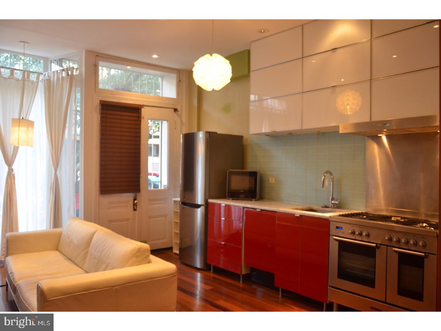 FITLER SQUARE - Residential