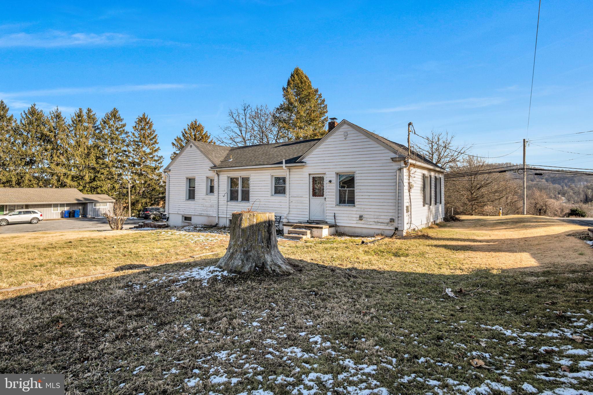 NONE AVAILABLE - Residential