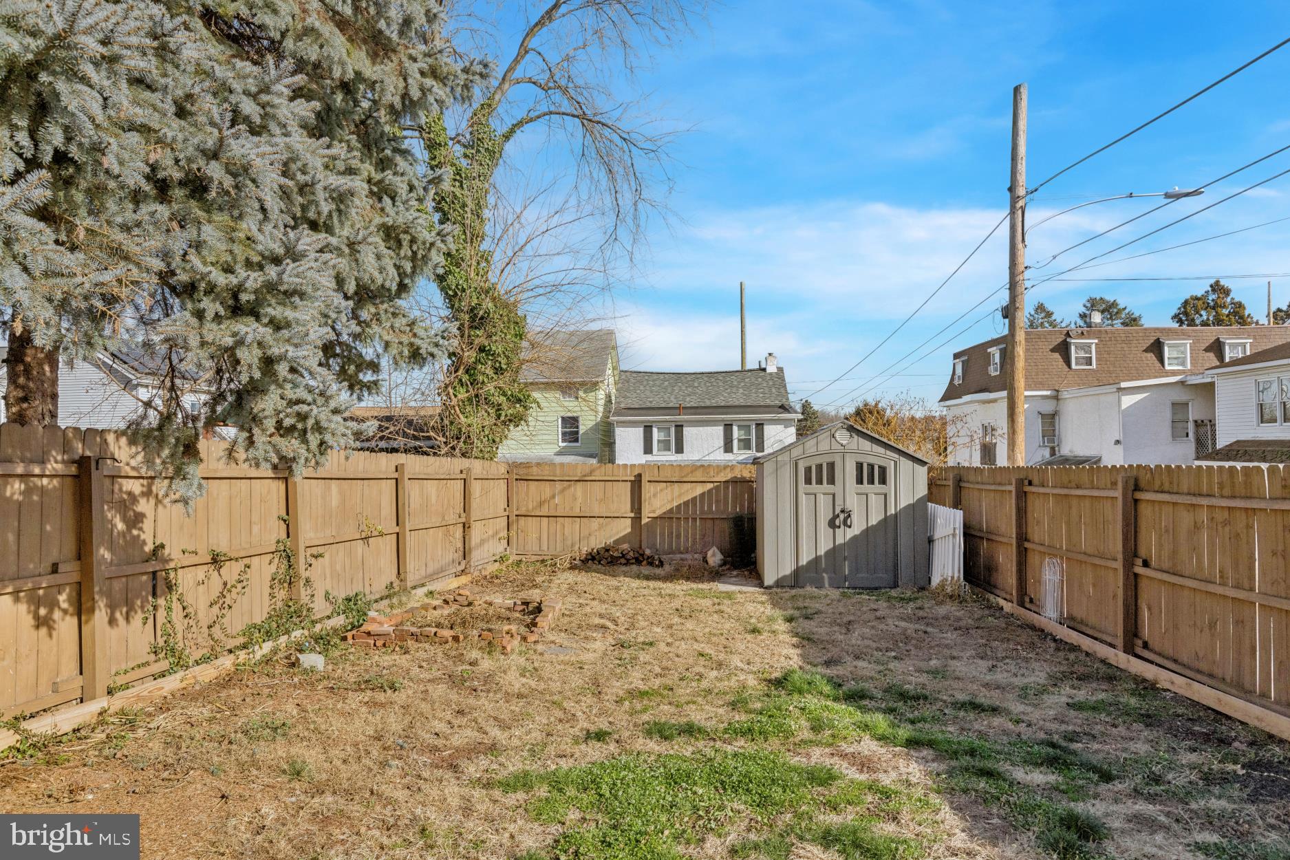 NONE AVAILABLE - Residential Lease