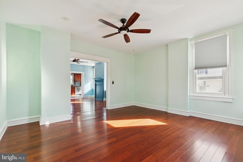 Photo of 119 North Street, PHOENIXVILLE, PA 19460 (MLS # PACT2114714)