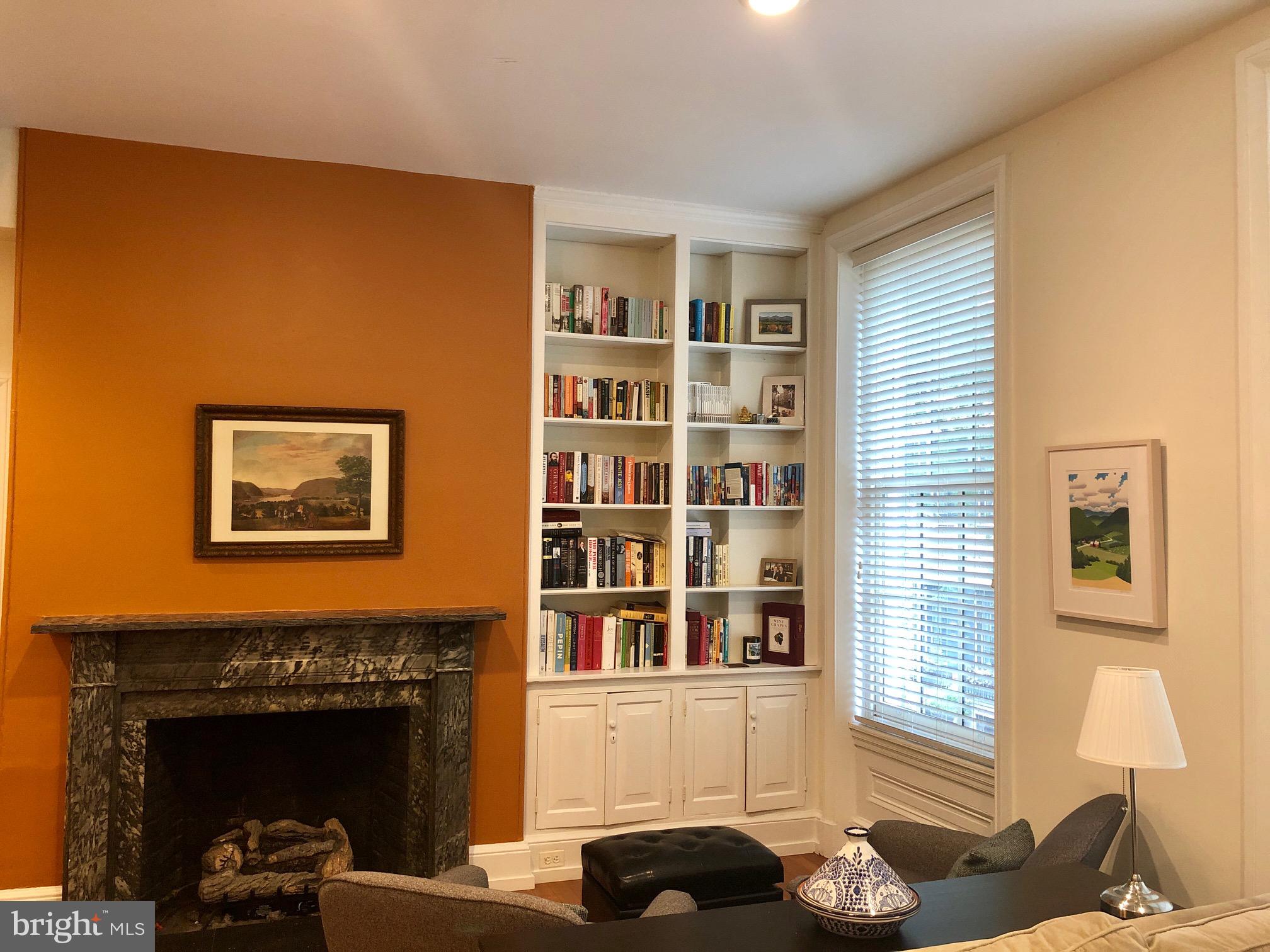 WASHINGTON SQ WEST - Residential Lease