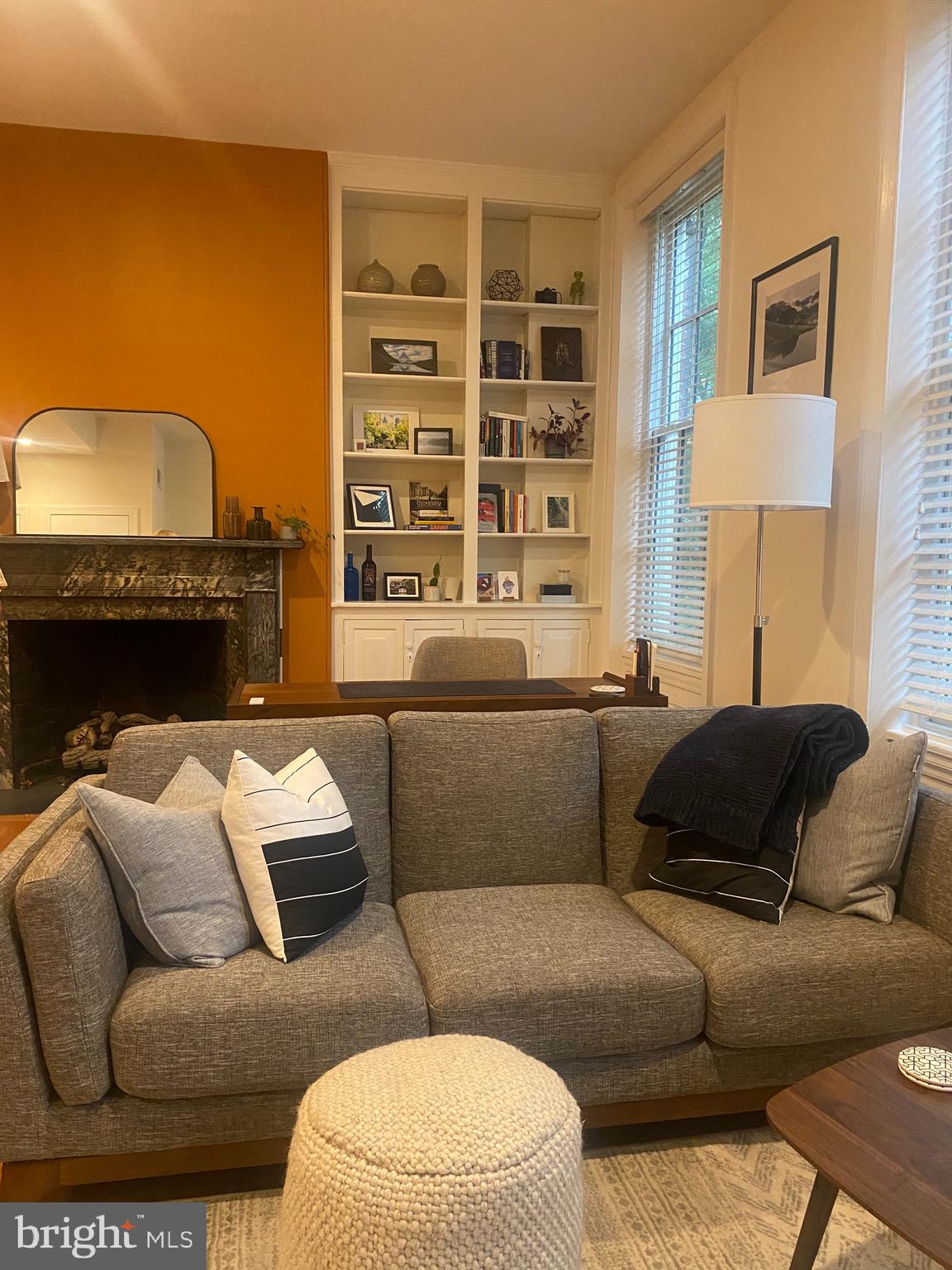 WASHINGTON SQ WEST - Residential Lease