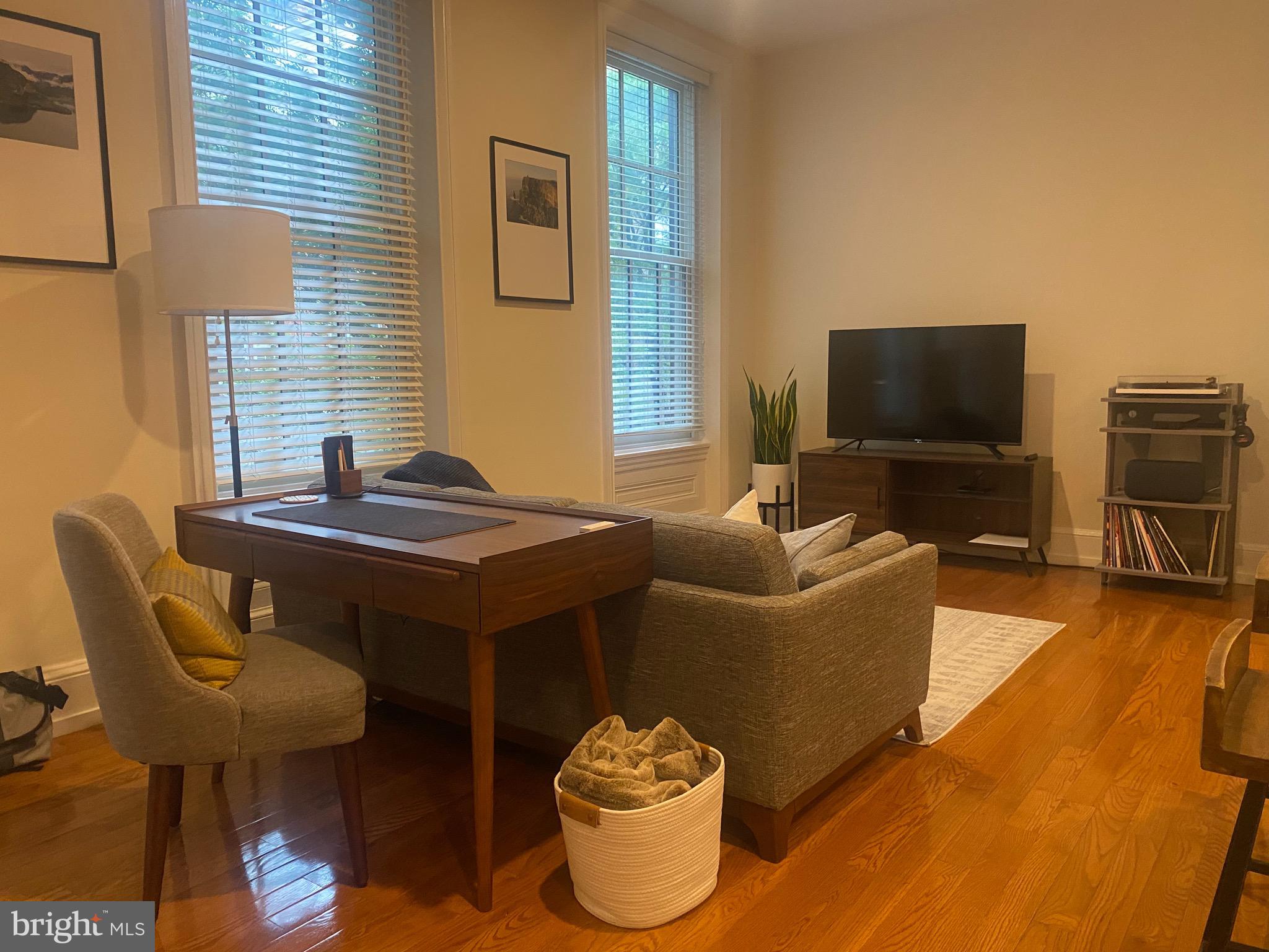 WASHINGTON SQ WEST - Residential Lease