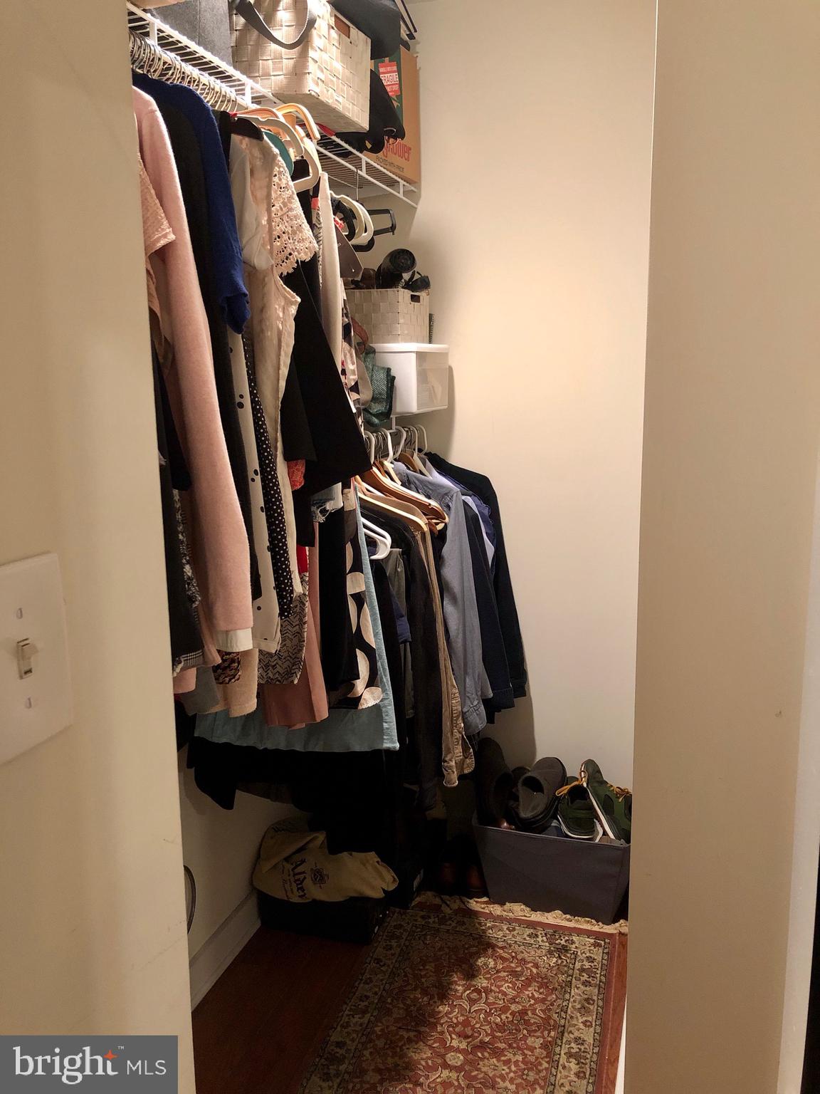 WASHINGTON SQ WEST - Residential Lease