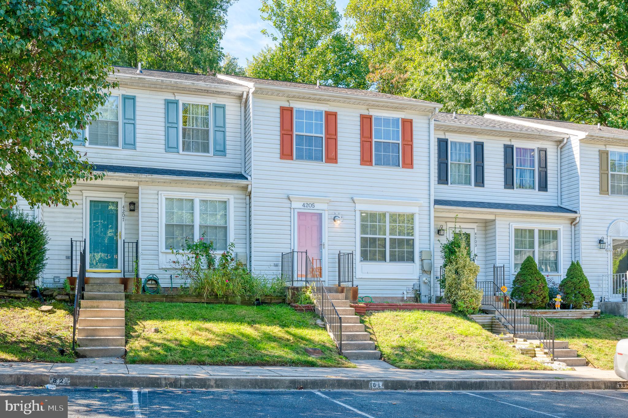 GILMER WOODS - Residential